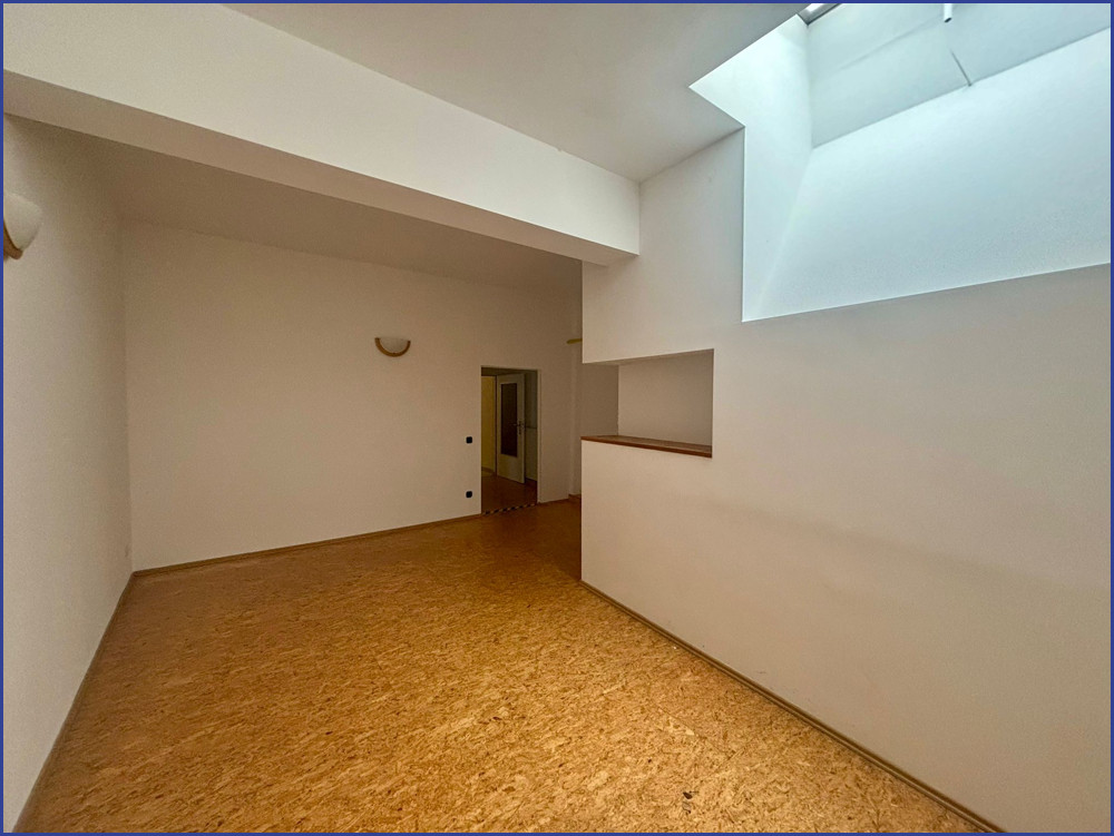 Zimmer im OG