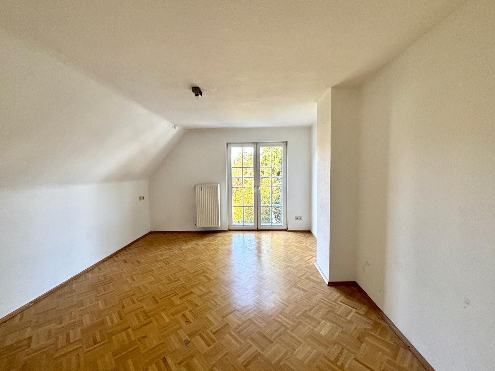 Helles Zimmer im 1.OG