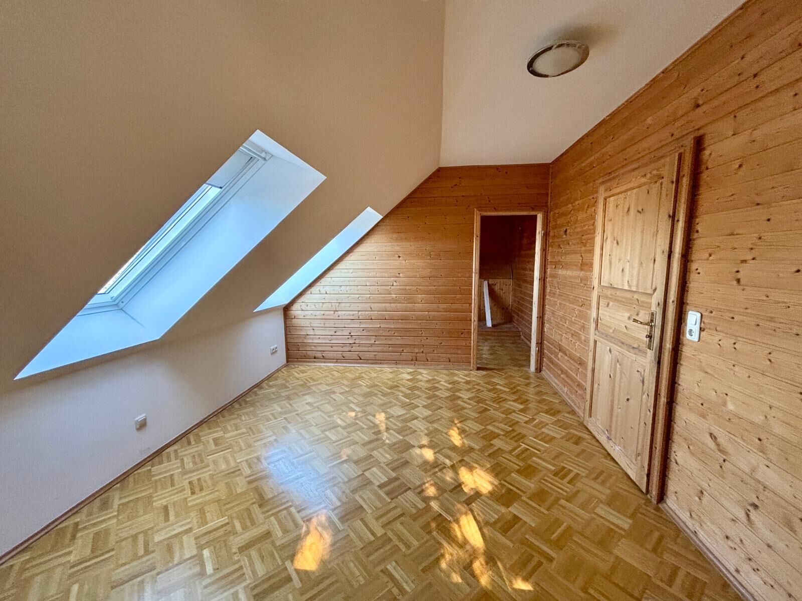 Elternschlafzimmer