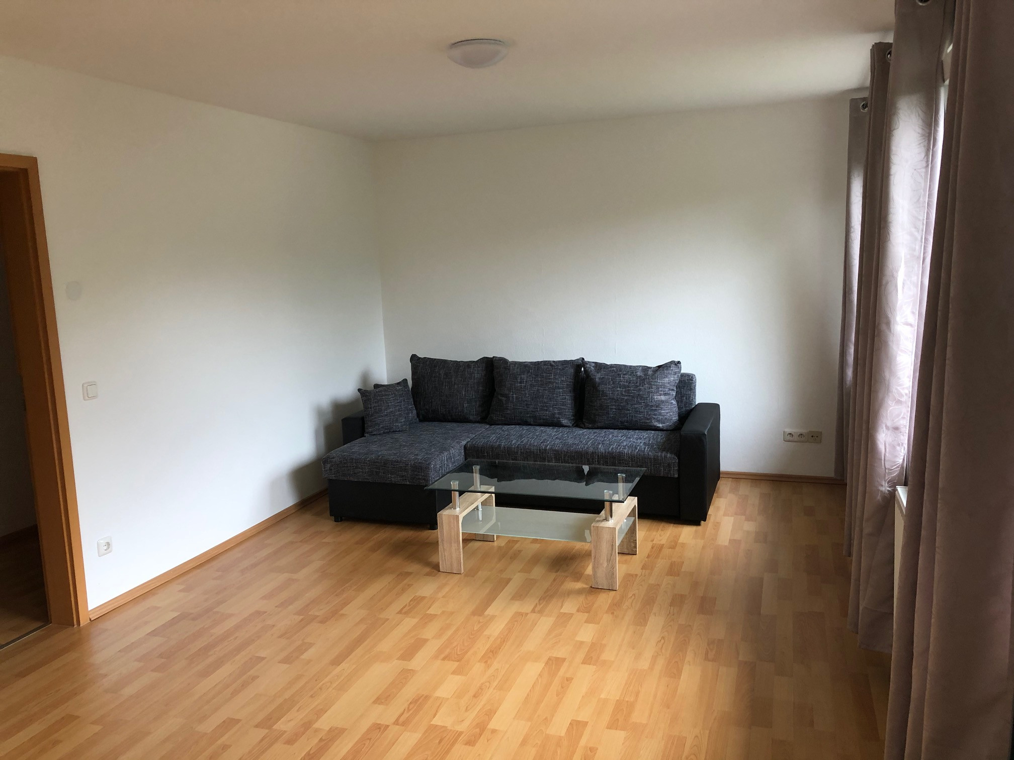 möbliertes Geschäftsapartment in der Essen-City!