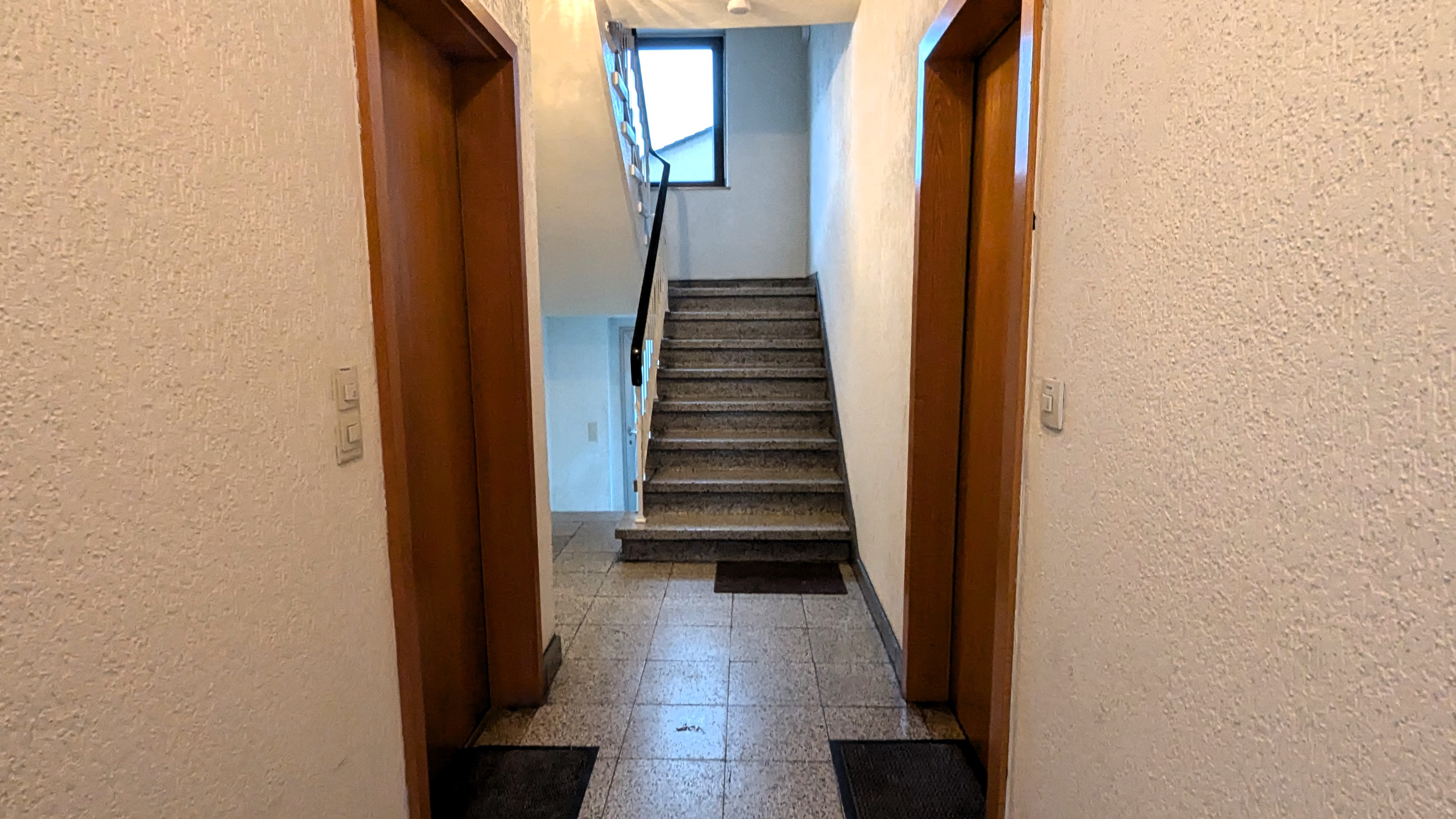 38 Treppenhaus