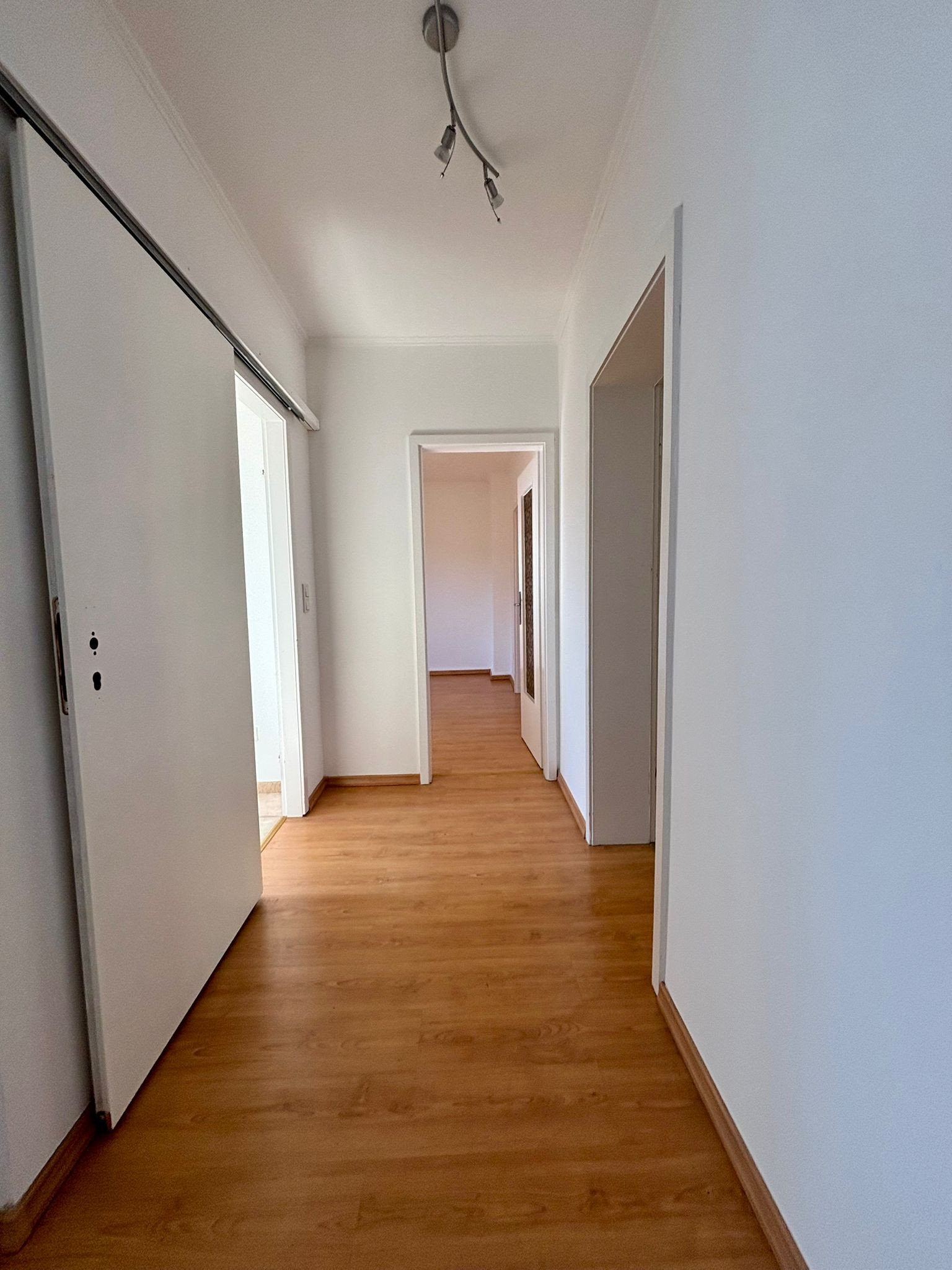 Herzlich Willkommen im 3. OG