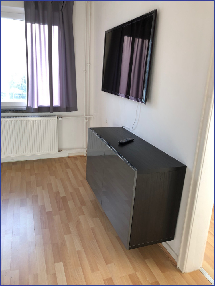 Masterbedroom