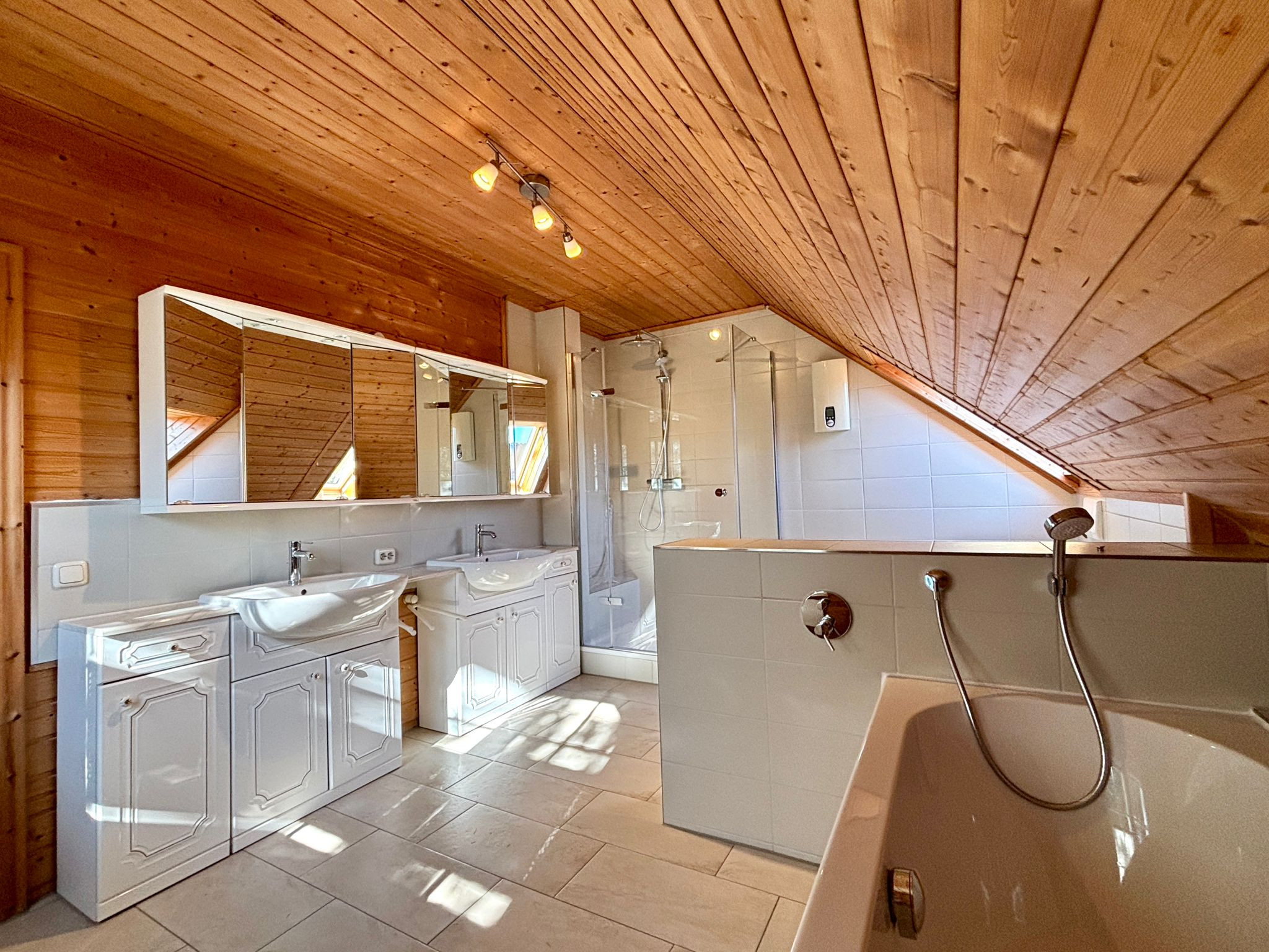 Tolle Raumgestaltung