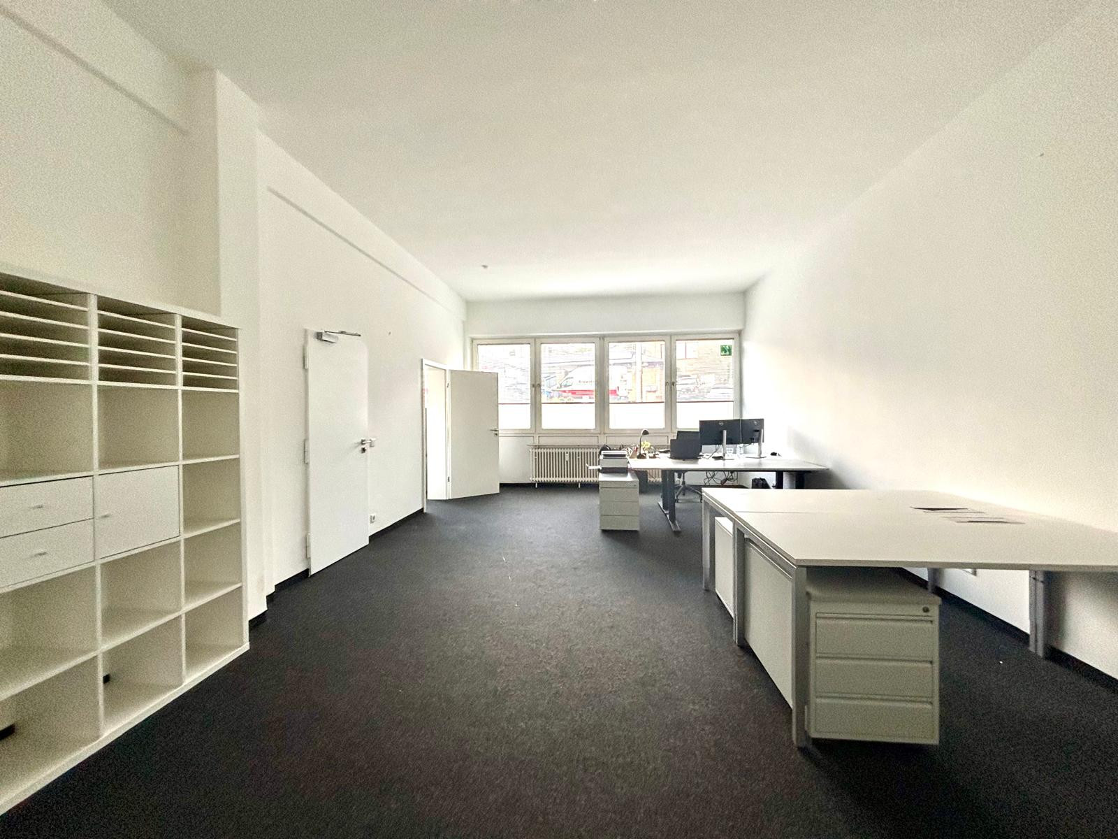 Viel Platz