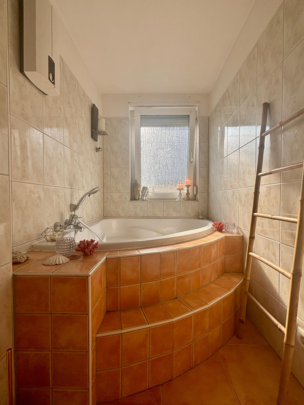 Wellness-Momente im eigenen Zuhause