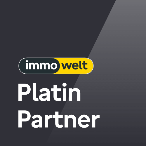 immowelt Platin Partner.