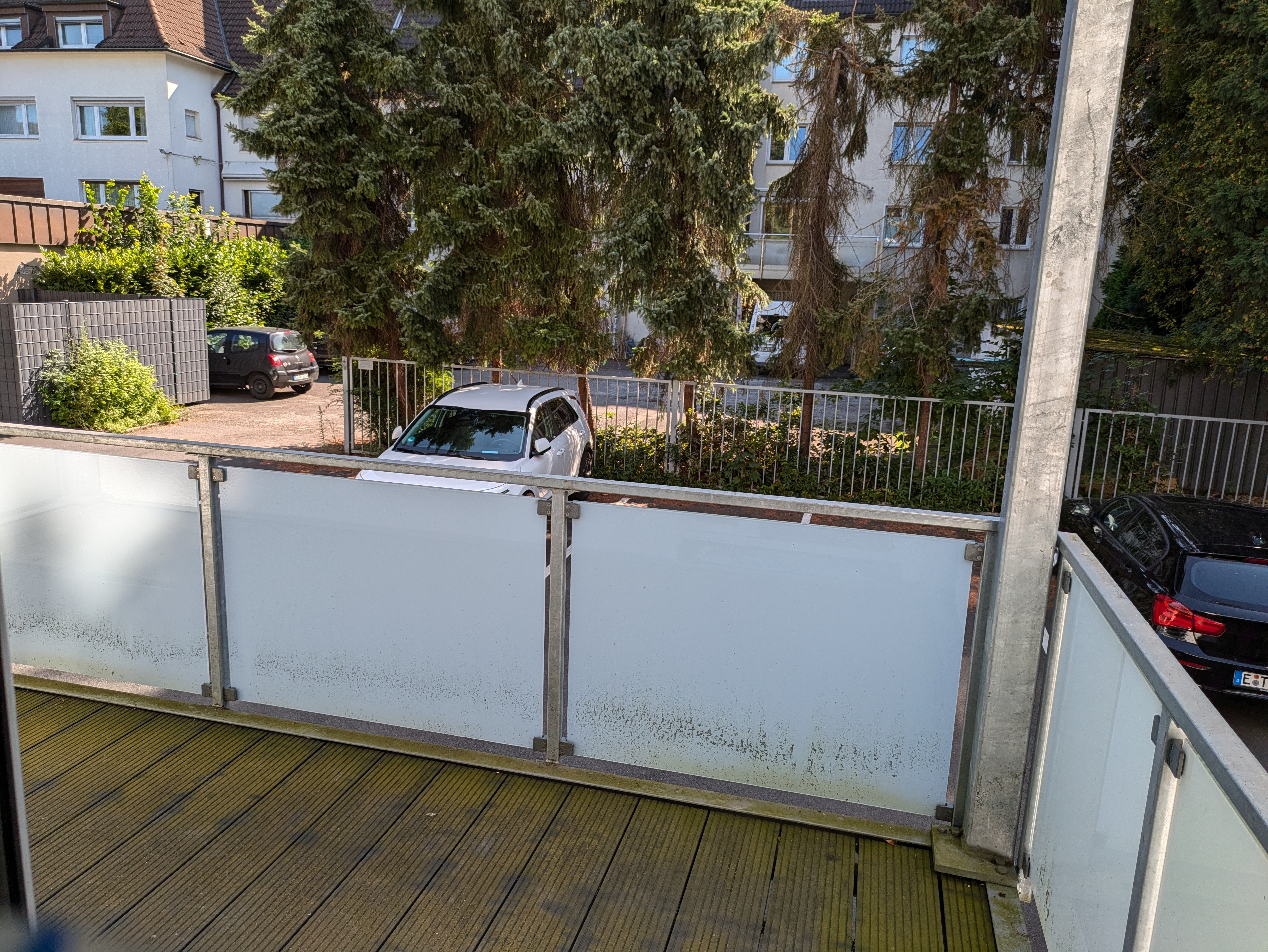 *Kaufen statt mieten* -
Eigentumswohnung mit 3 Zimmern und Balkon in Altenessen!*Kaufen statt mieten* -
Eigentumswohnung mit 3 Zimmern und Balkon in Altenessen!