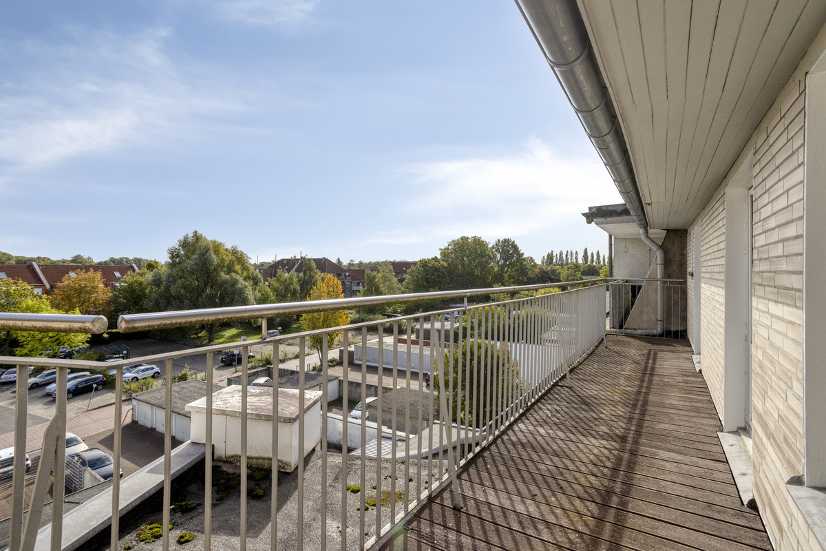 4.OG_Whg 1 Balkon