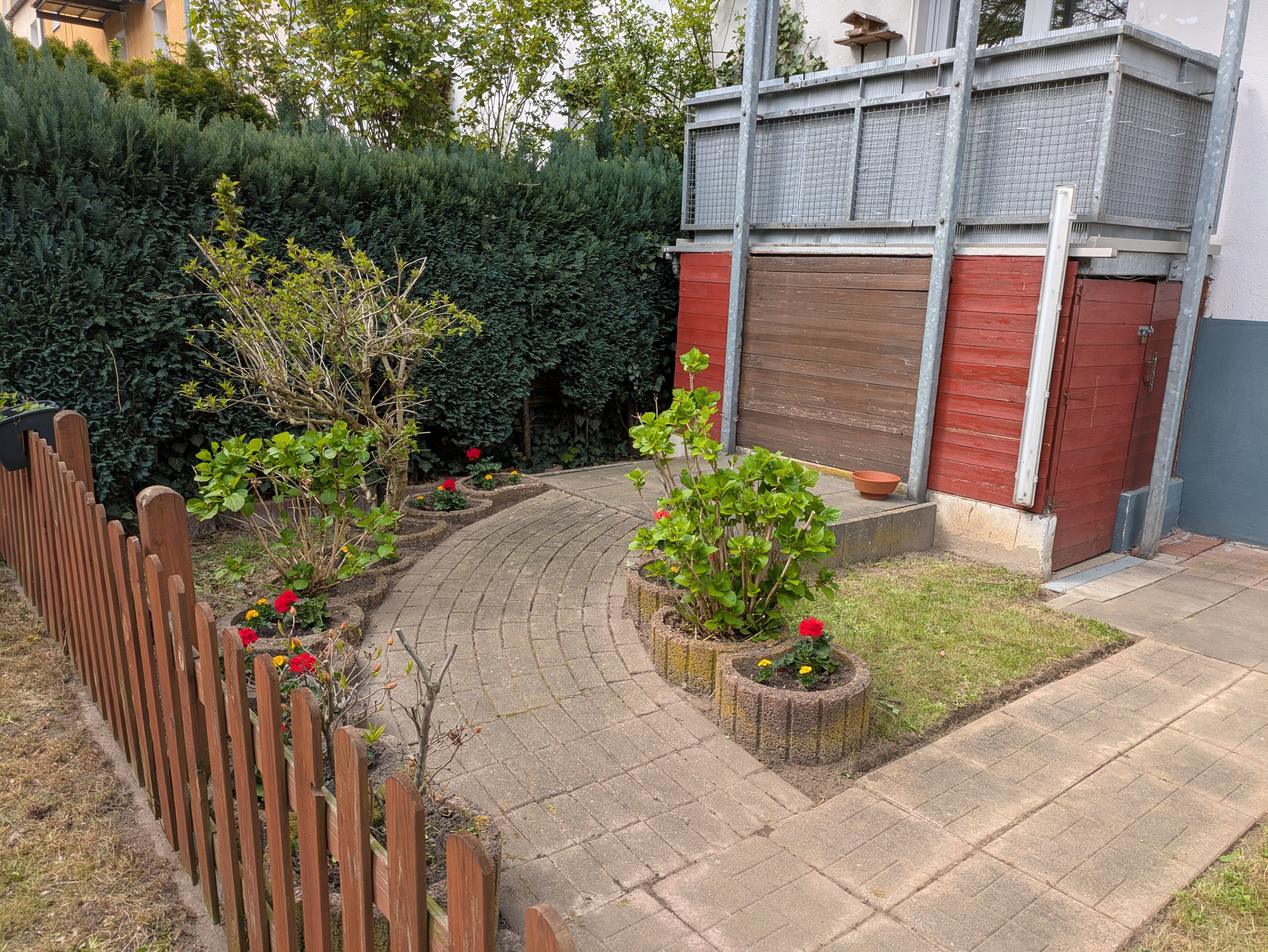 Garten