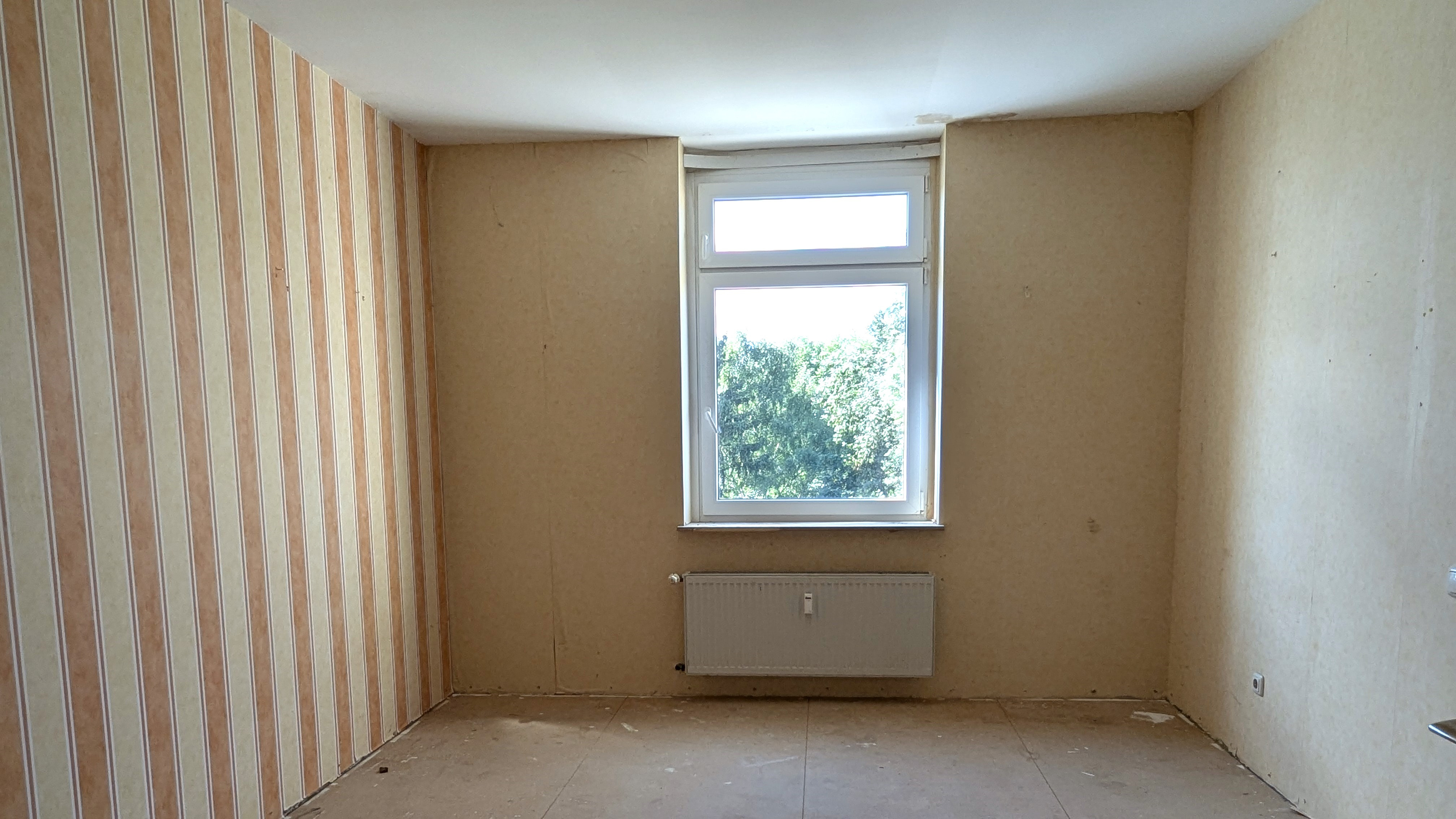 Kinder- oder Arbeitszimmer