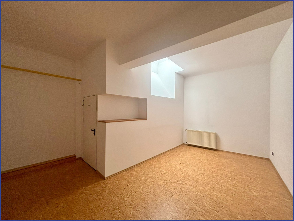 Besondere Raumgestaltung