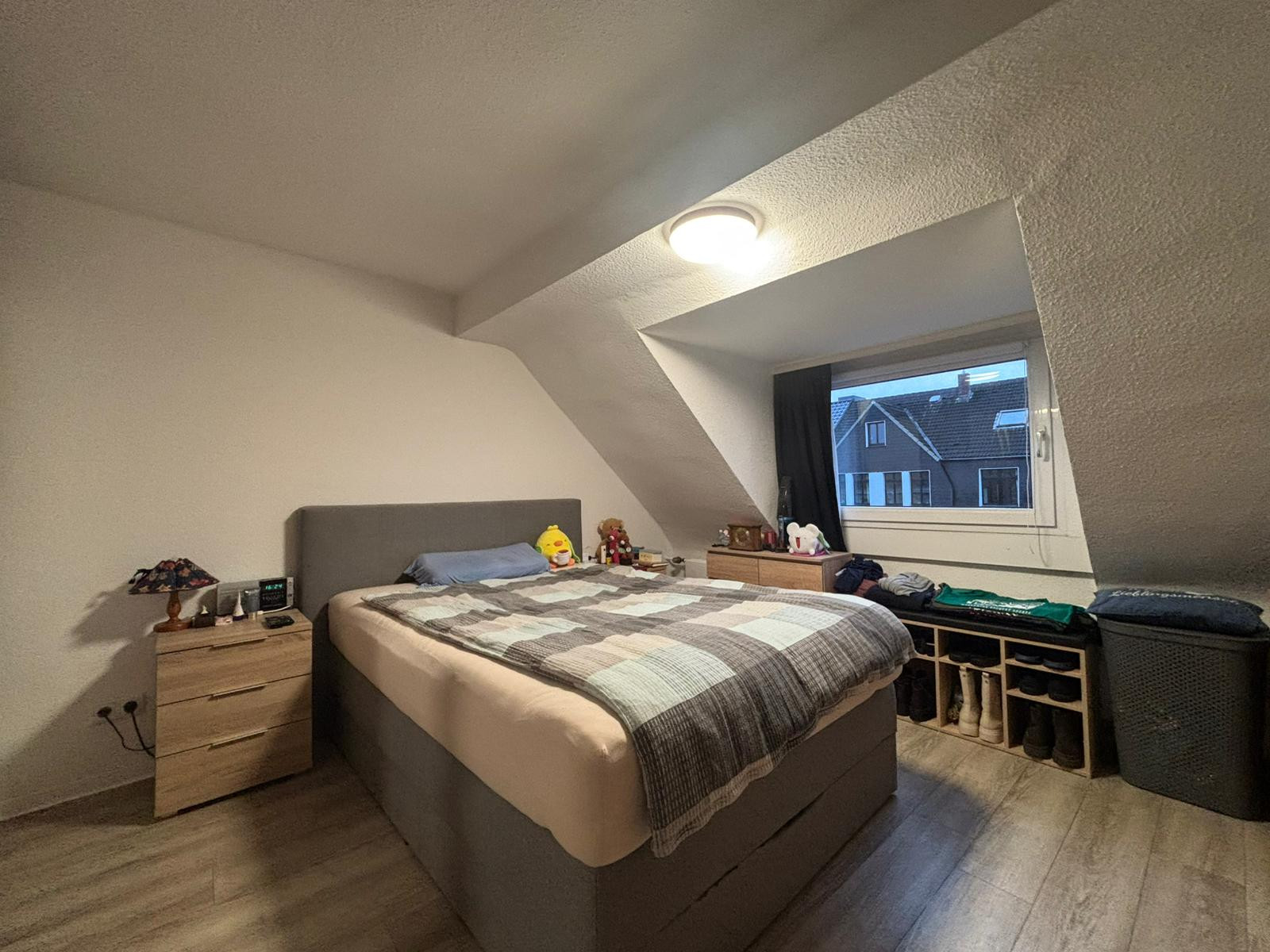 Hier kommen Sie zur Ruhe