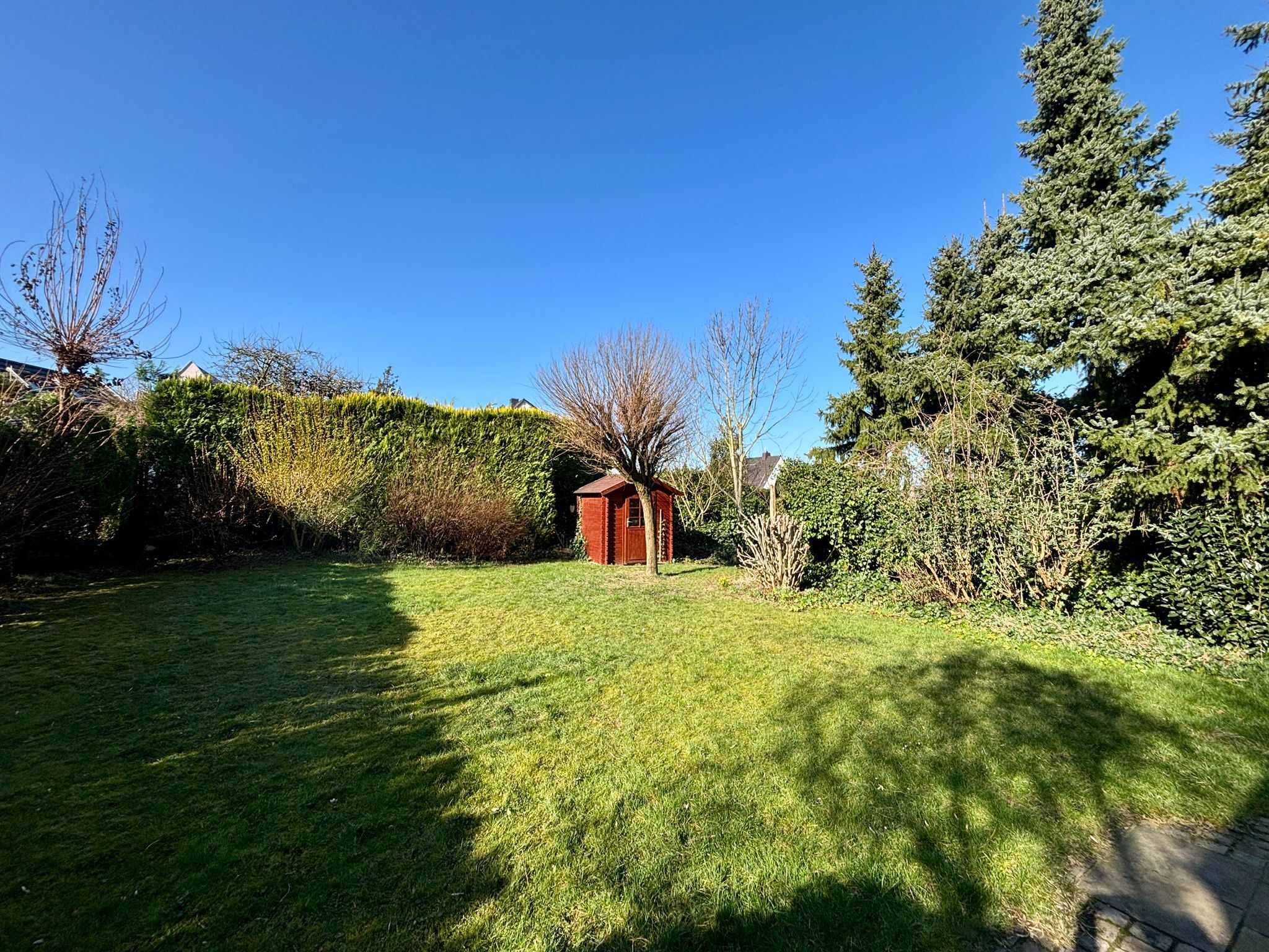 Gartenliebe