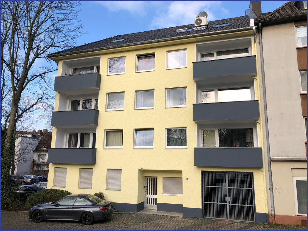 Immestraße
