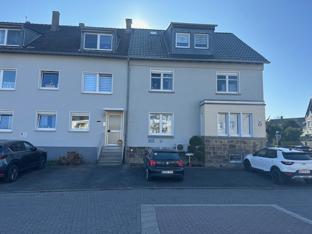 Ideal für Kapitalanleger - 4 vermietete Eigentumswohngen in Dortmund-Wickede!