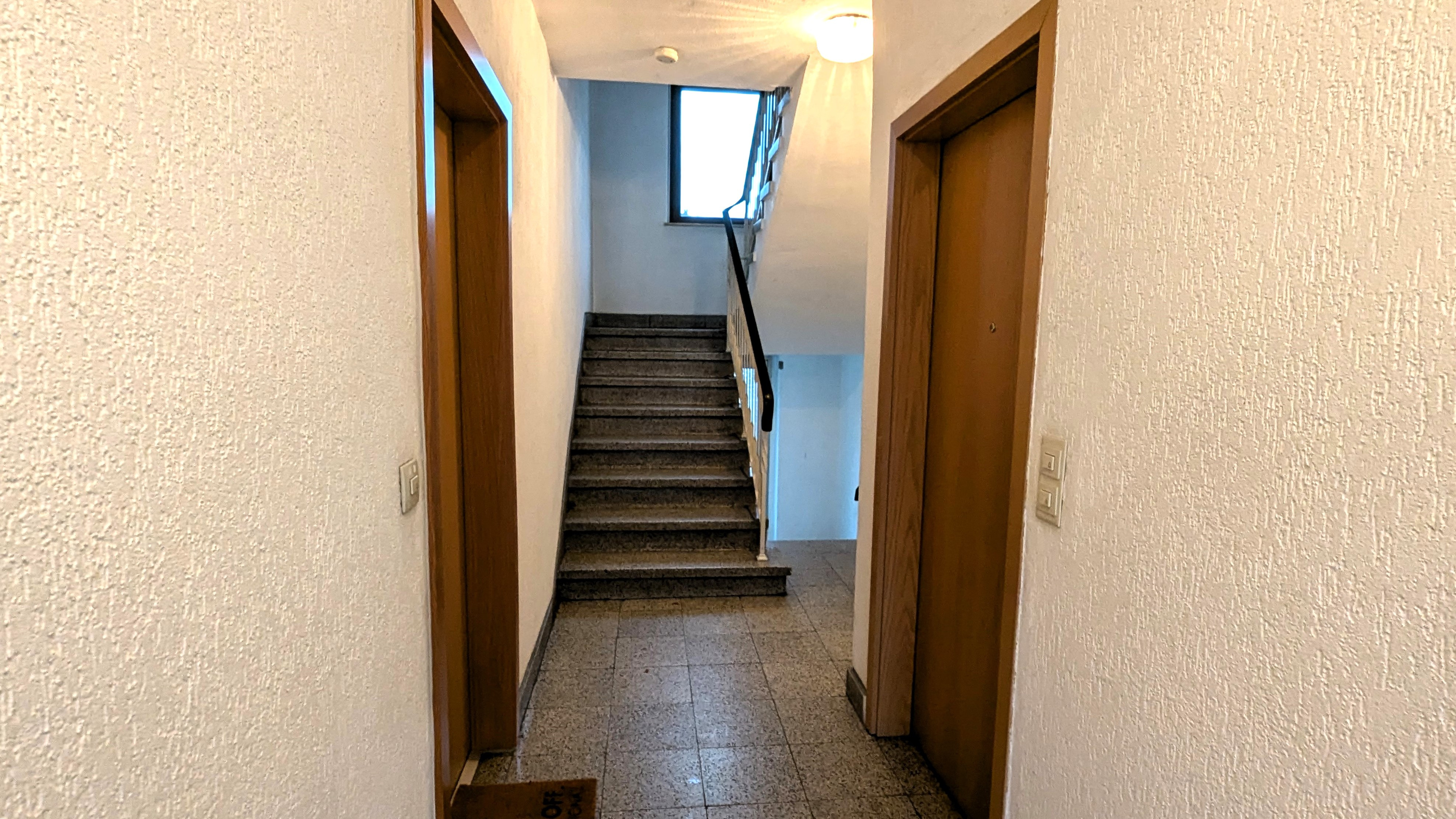 37 Treppenhaus