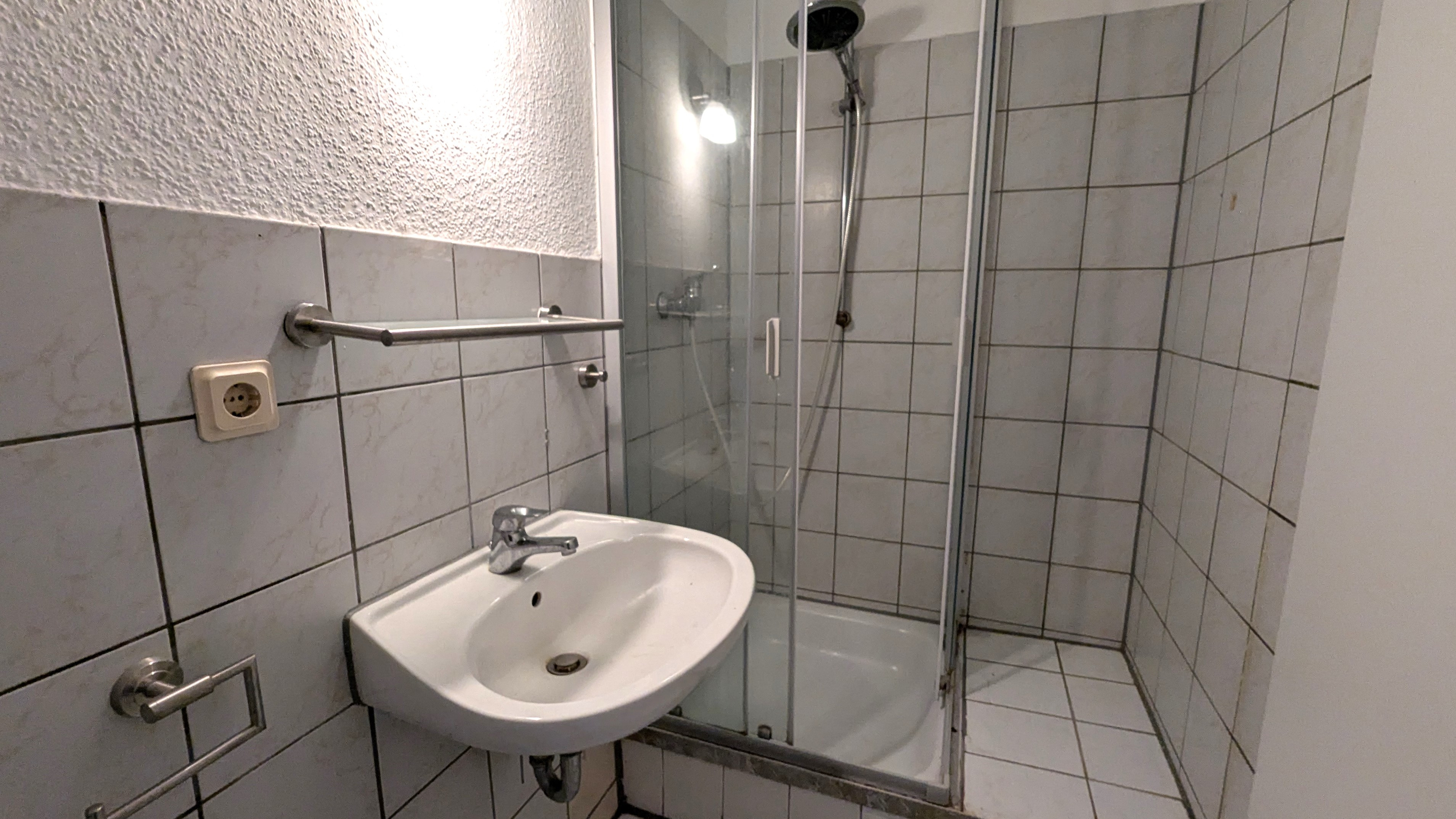 Badezimmer Apartment (Whg. Nr. 5)