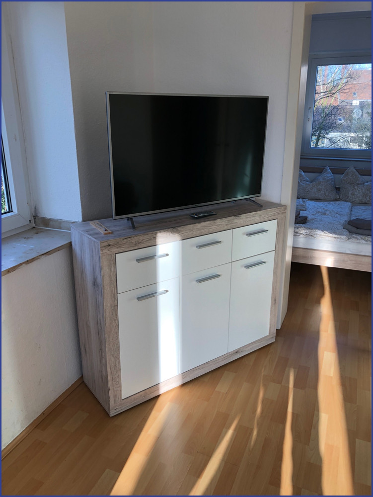 Fernsehen