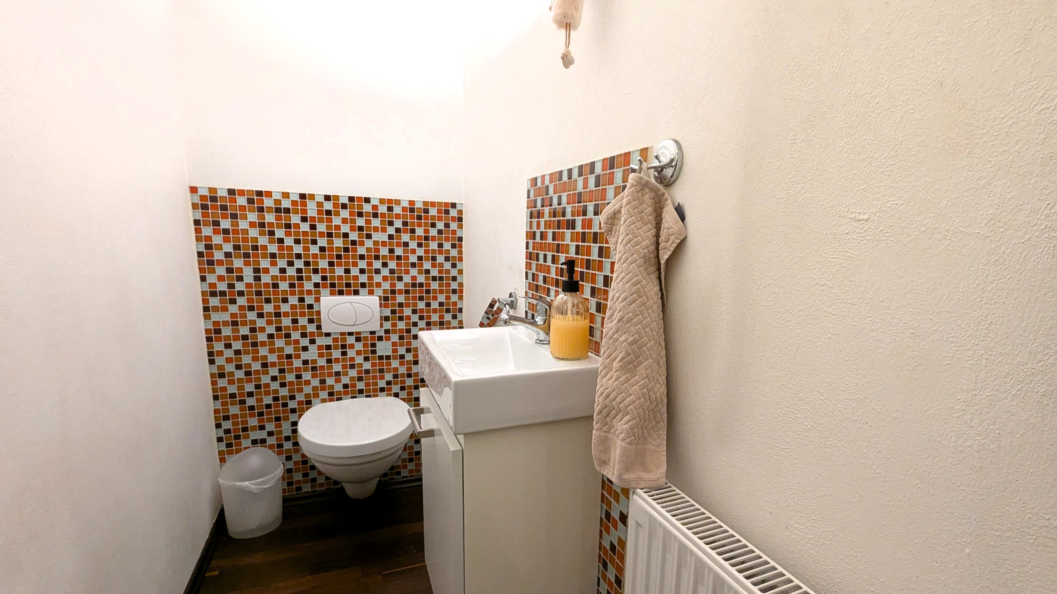 Gäste-WC