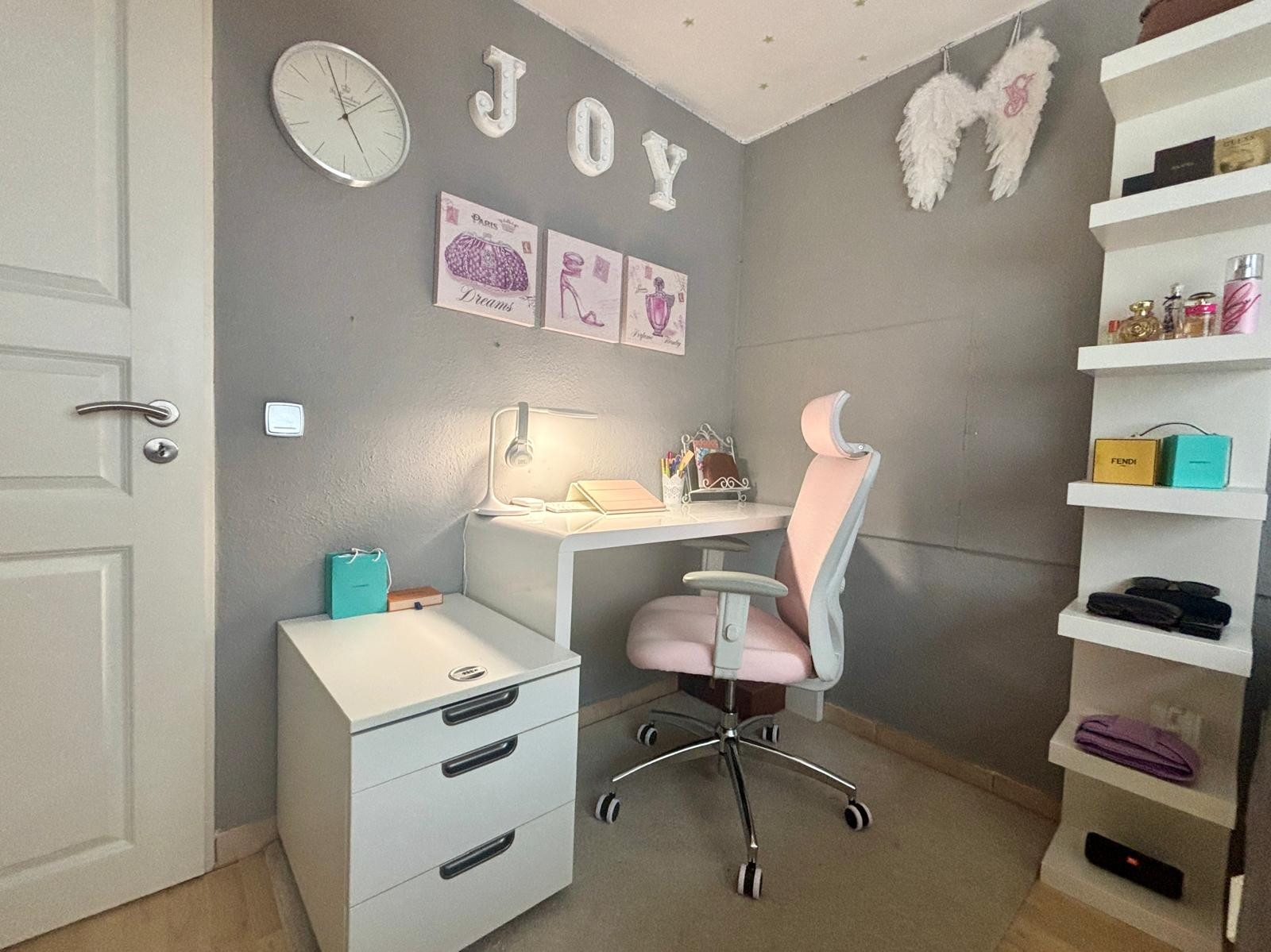 Mit Liebe zum Detail