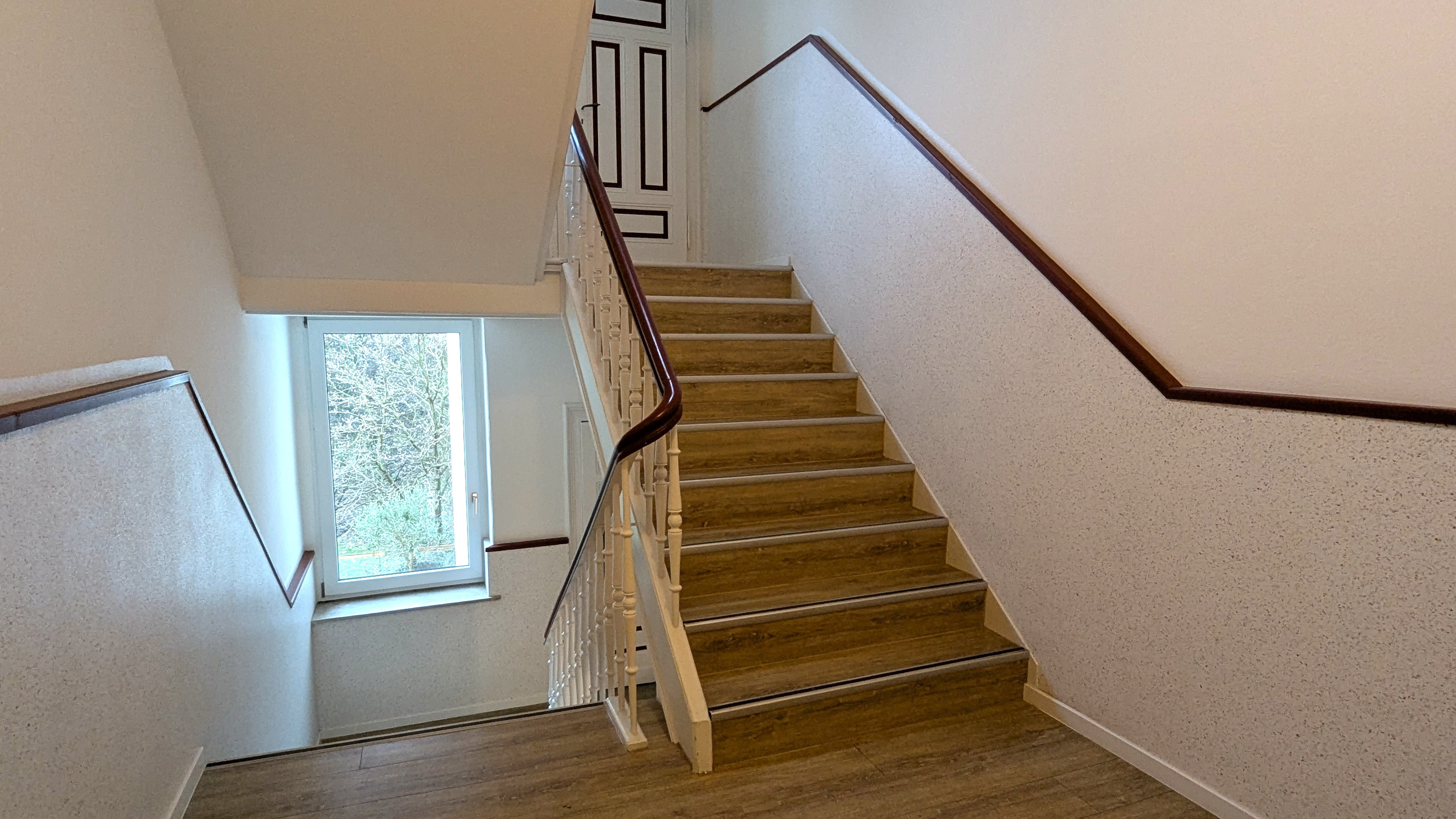 Treppenhaus