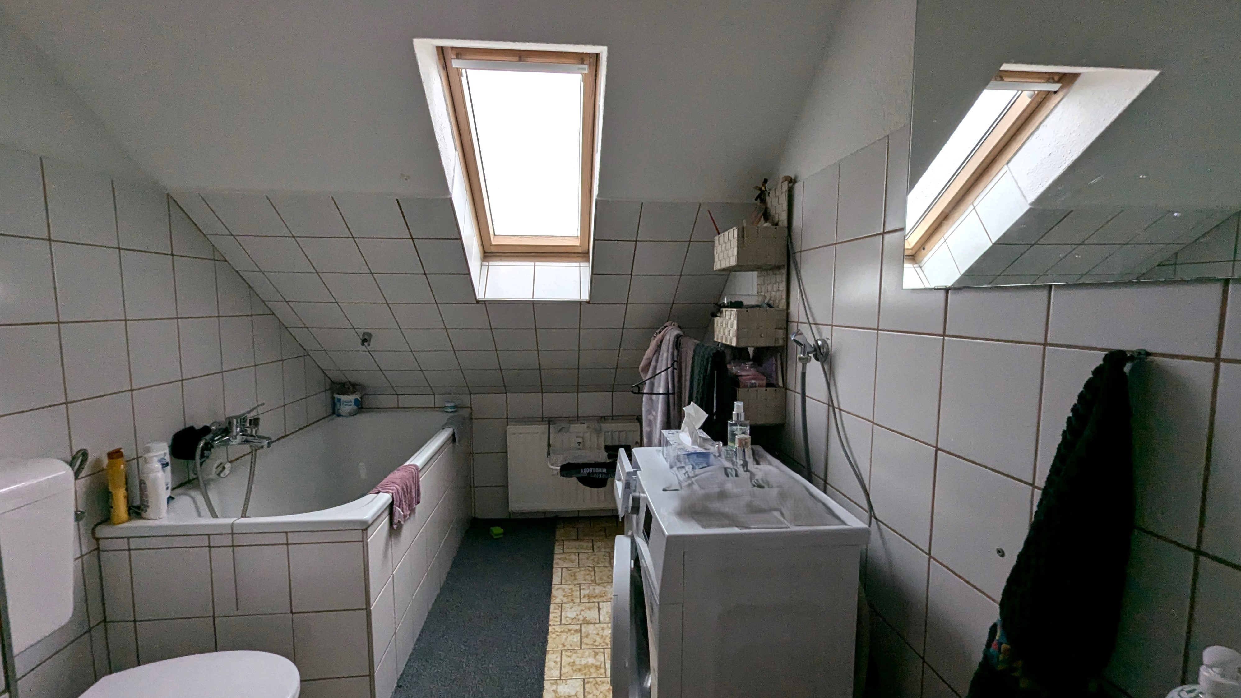 37-08 Badezimmer