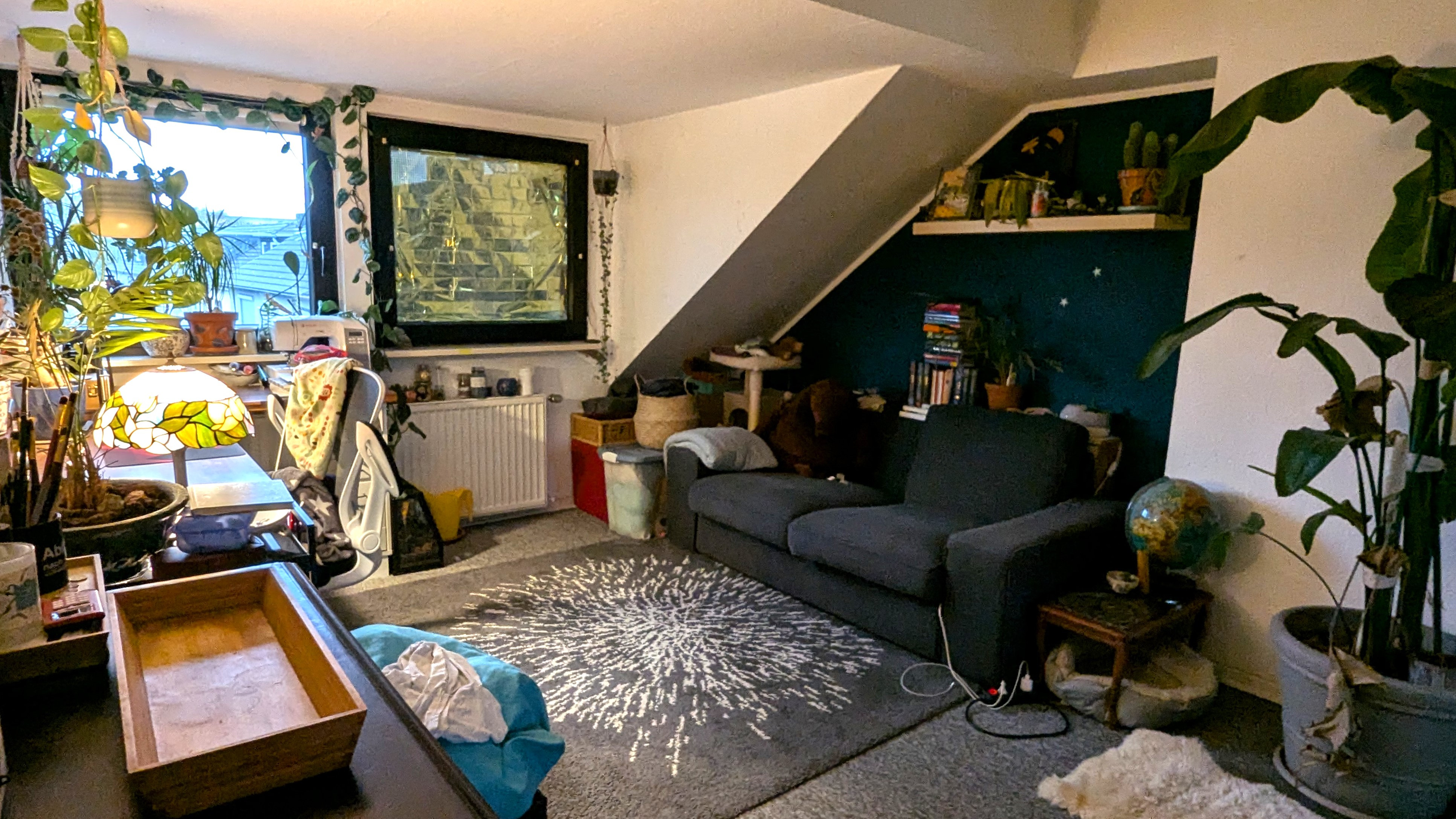 38-08 Wohnzimmer