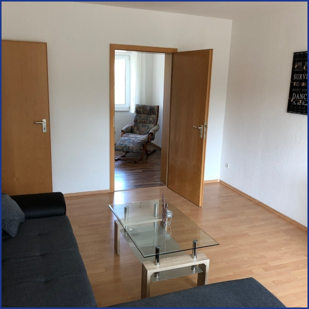 Vollmöbliertes Geschäftsapartment in der Essen-City