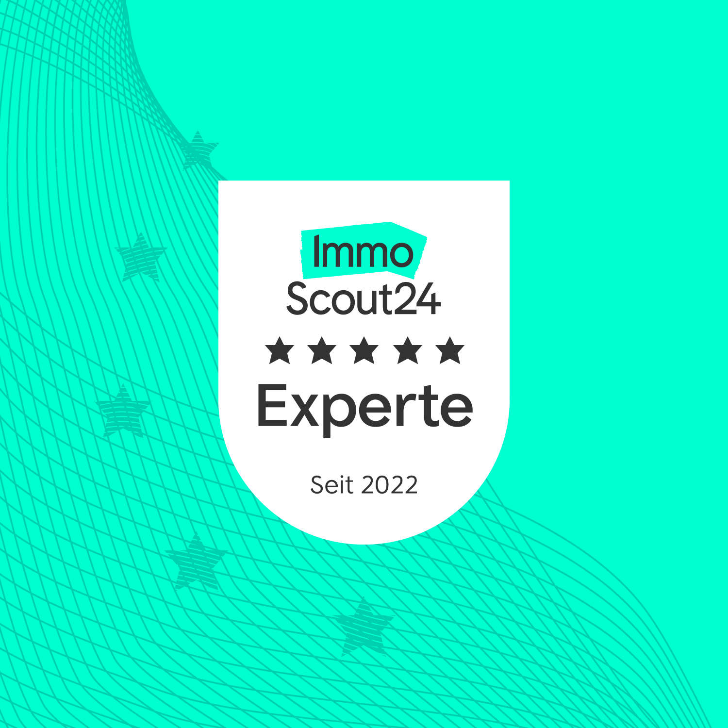 Immo Scout24 Experte seit 2022.