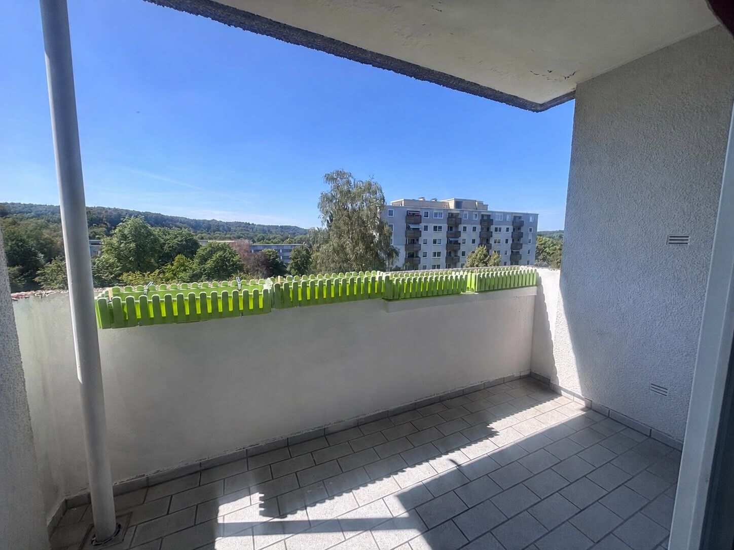 Sommerlounge