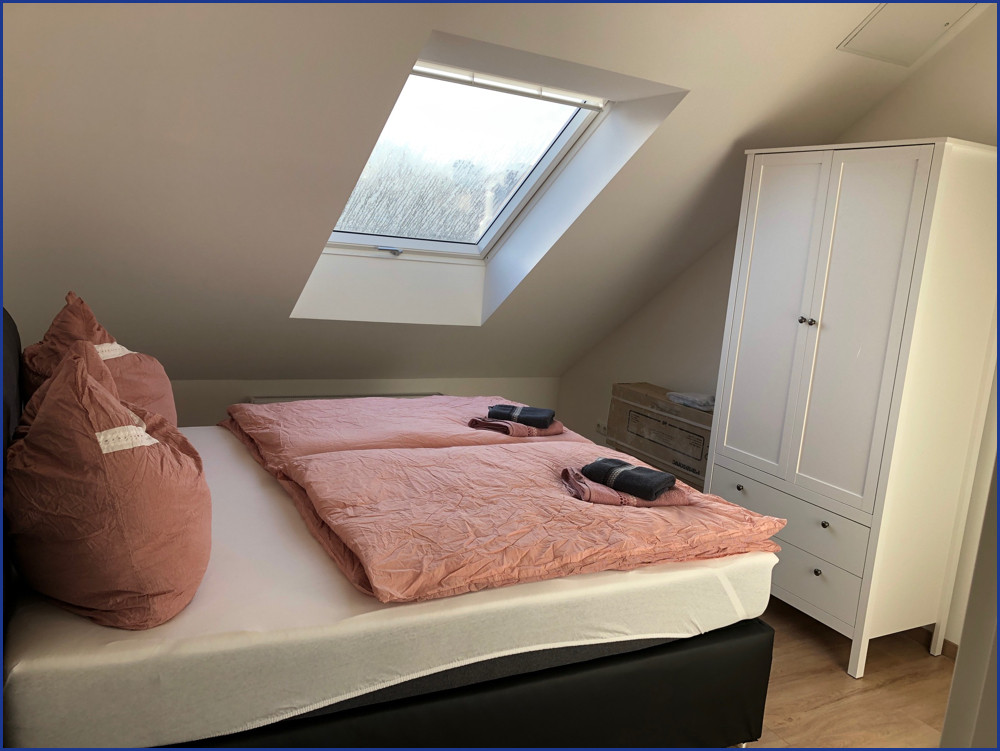 Masterbedroom