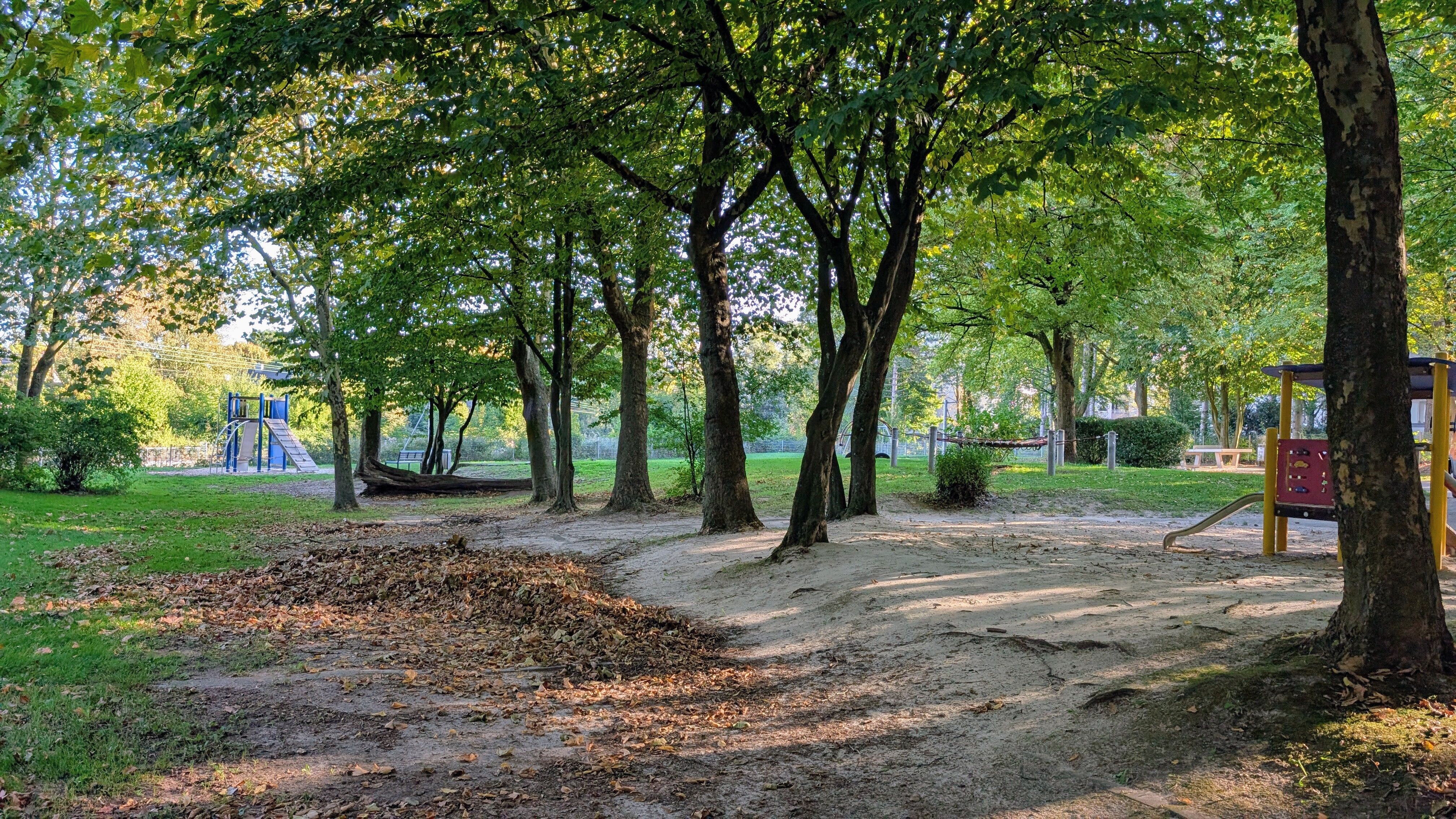 Spielplatz