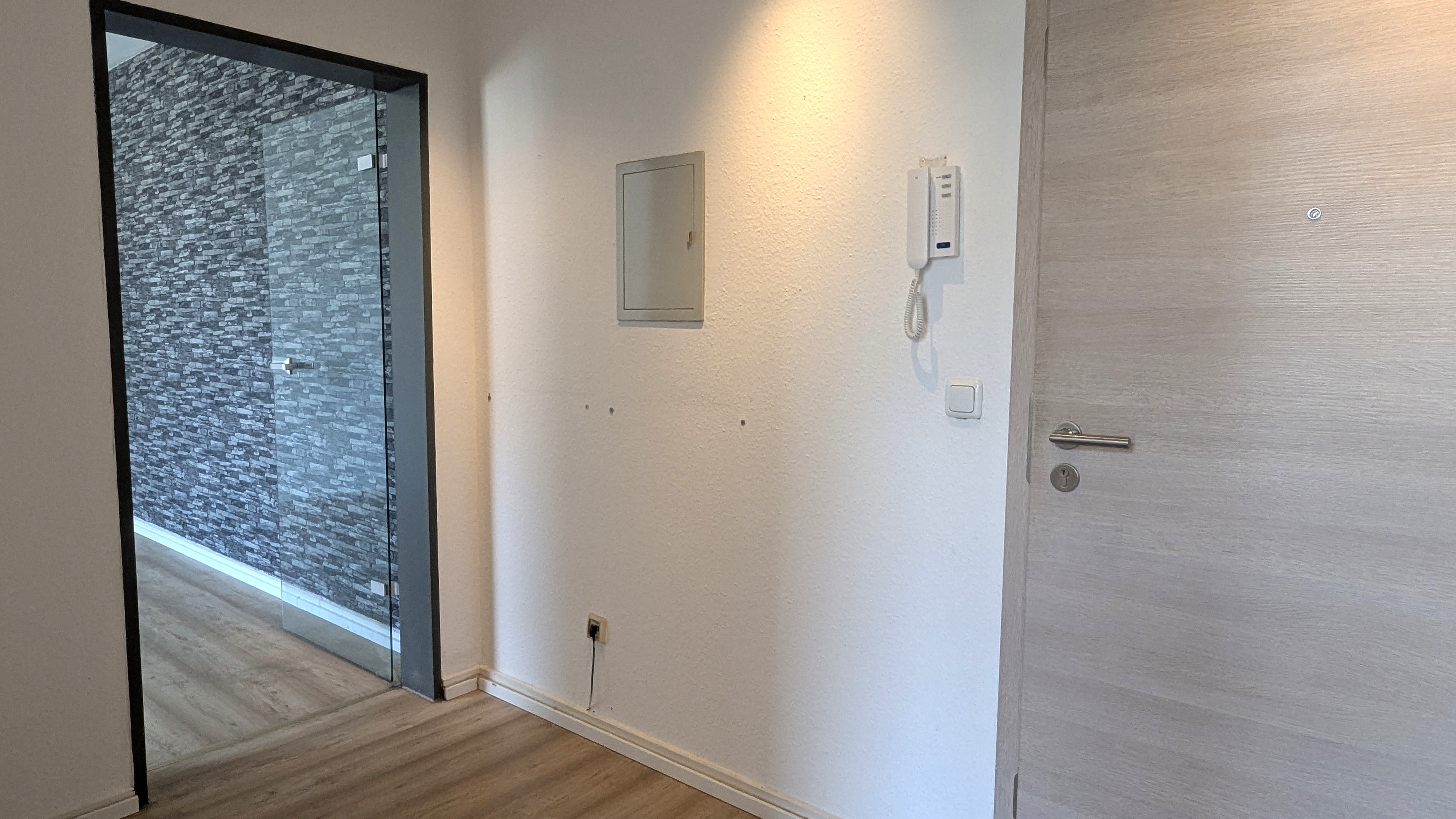 Flur Apartment (Whg. Nr. 5)