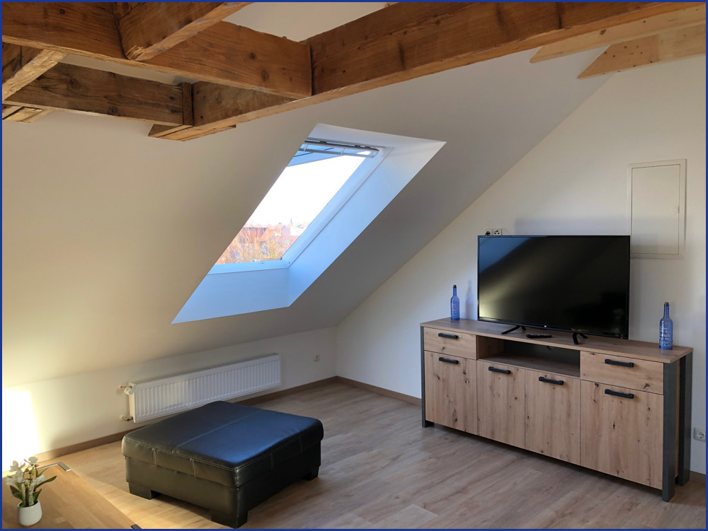 Fernsehen