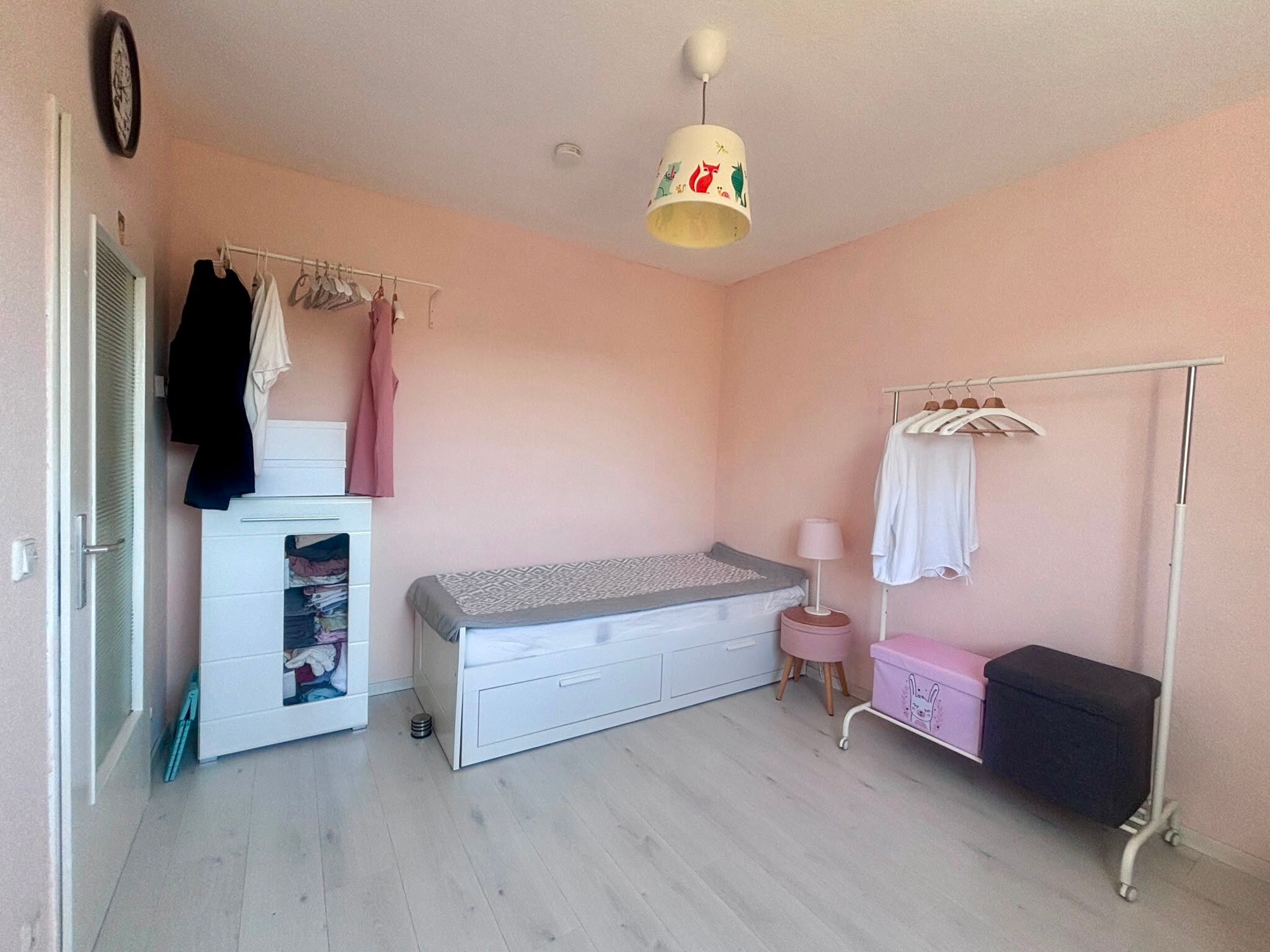 Kuscheliges Gästezimmer