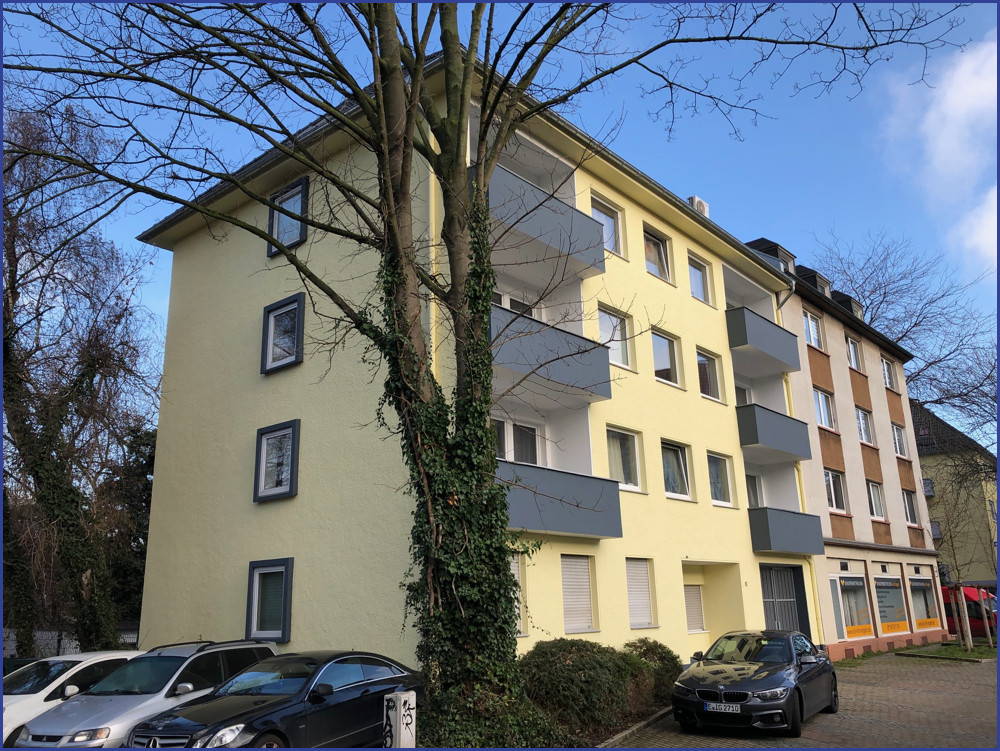 Immestr. schräg