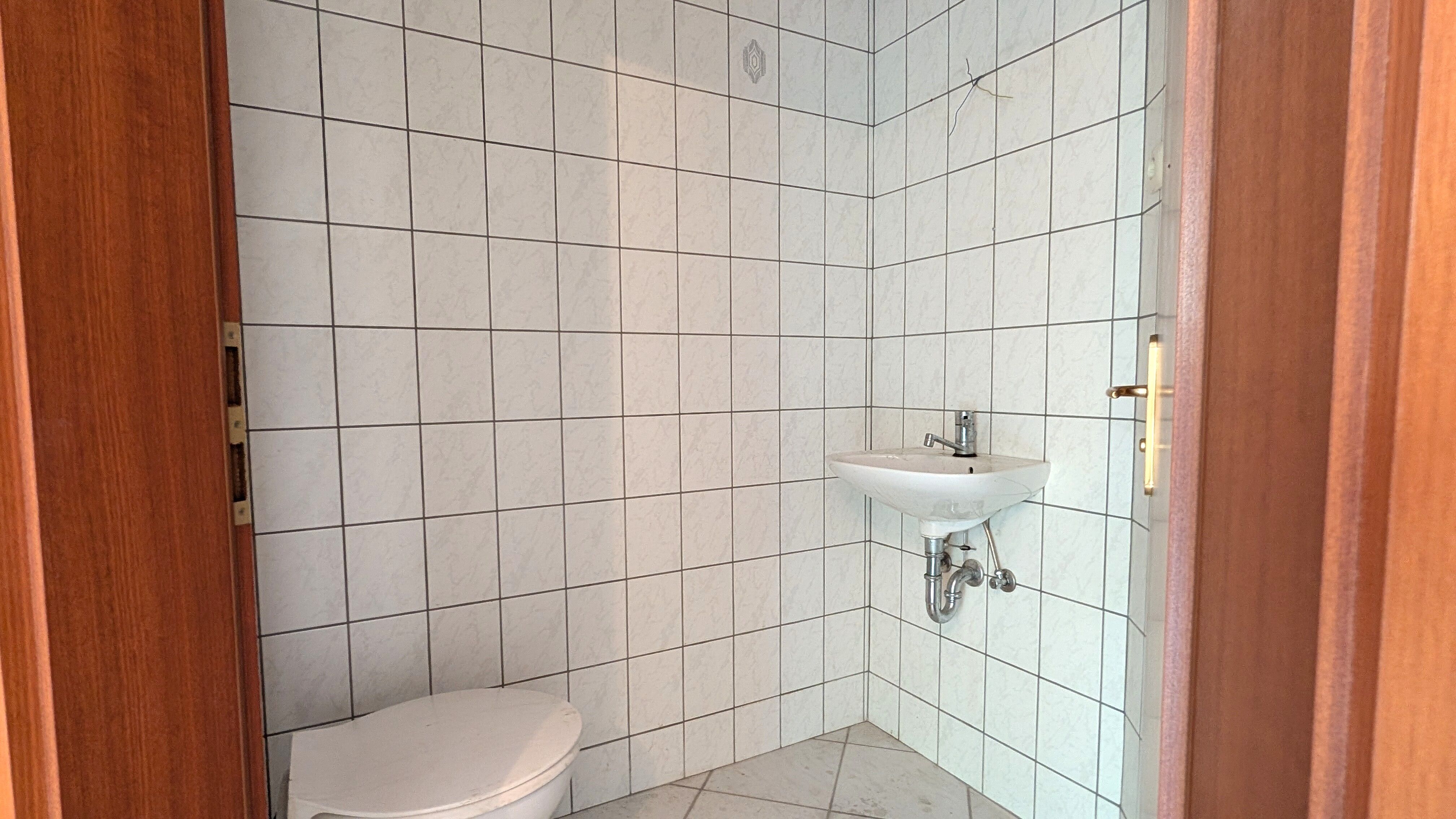 Gäste-WC