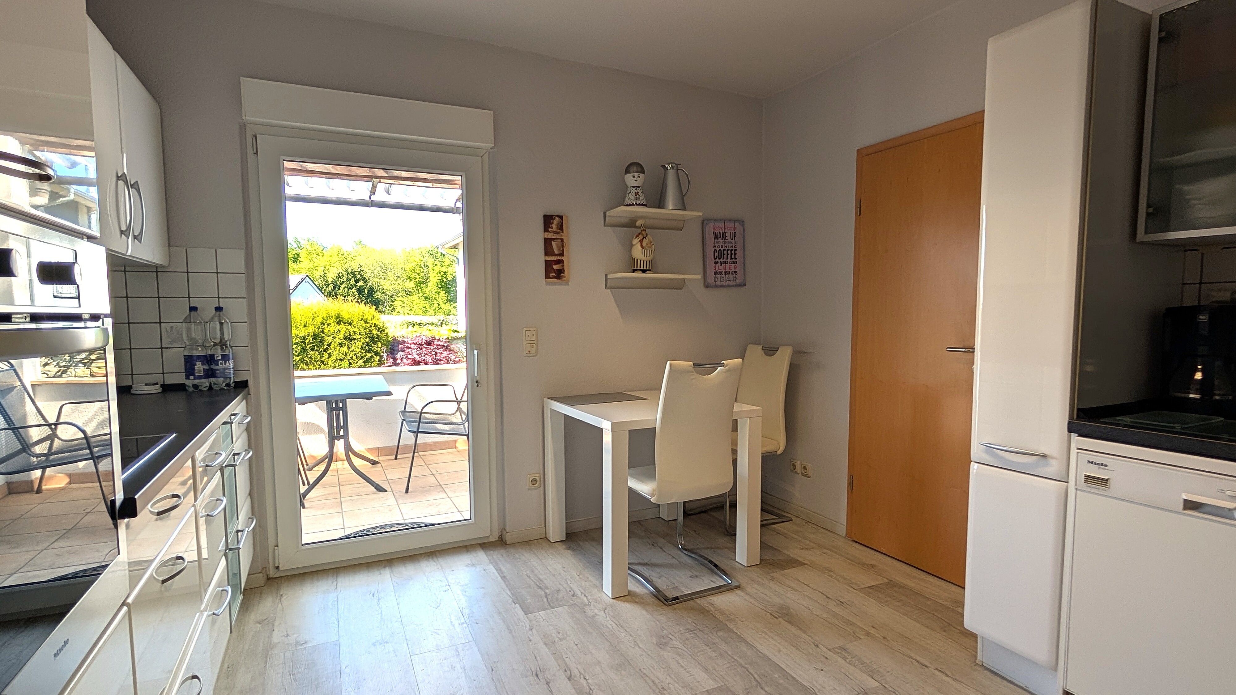 Küche (EG Haus 1)