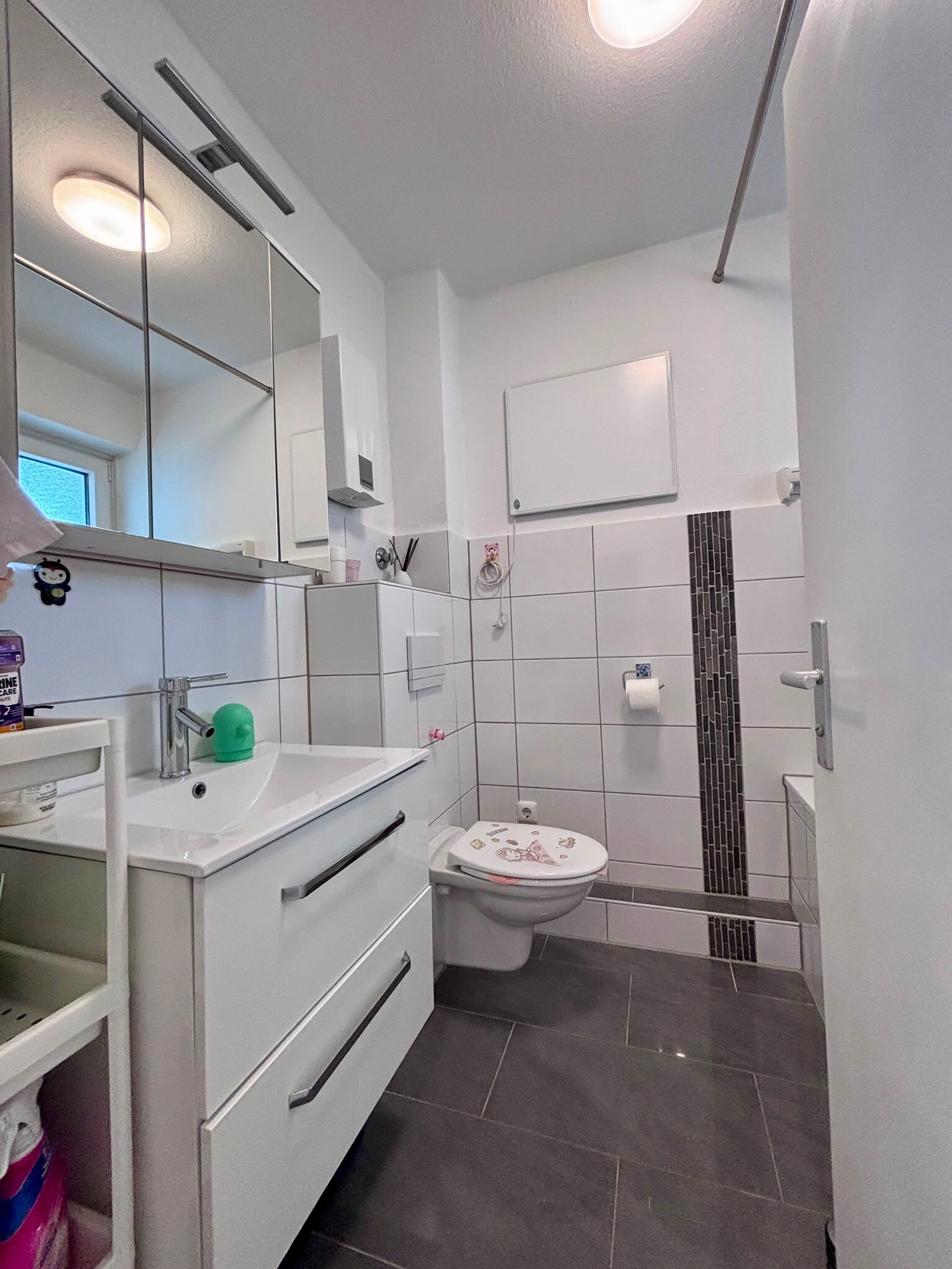 Modernes Design