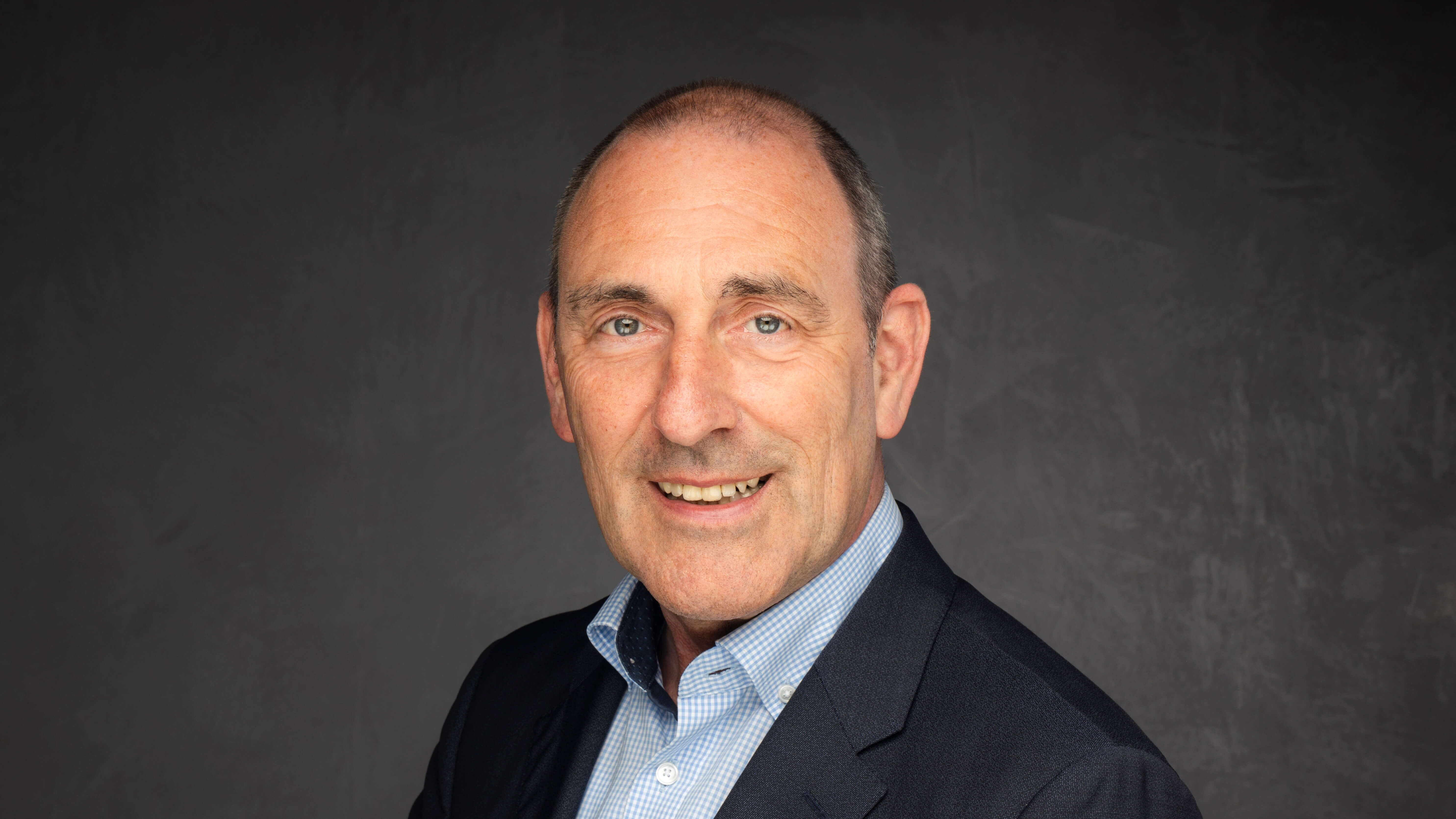 Volker Höwel, Vertrieb Region Essen .