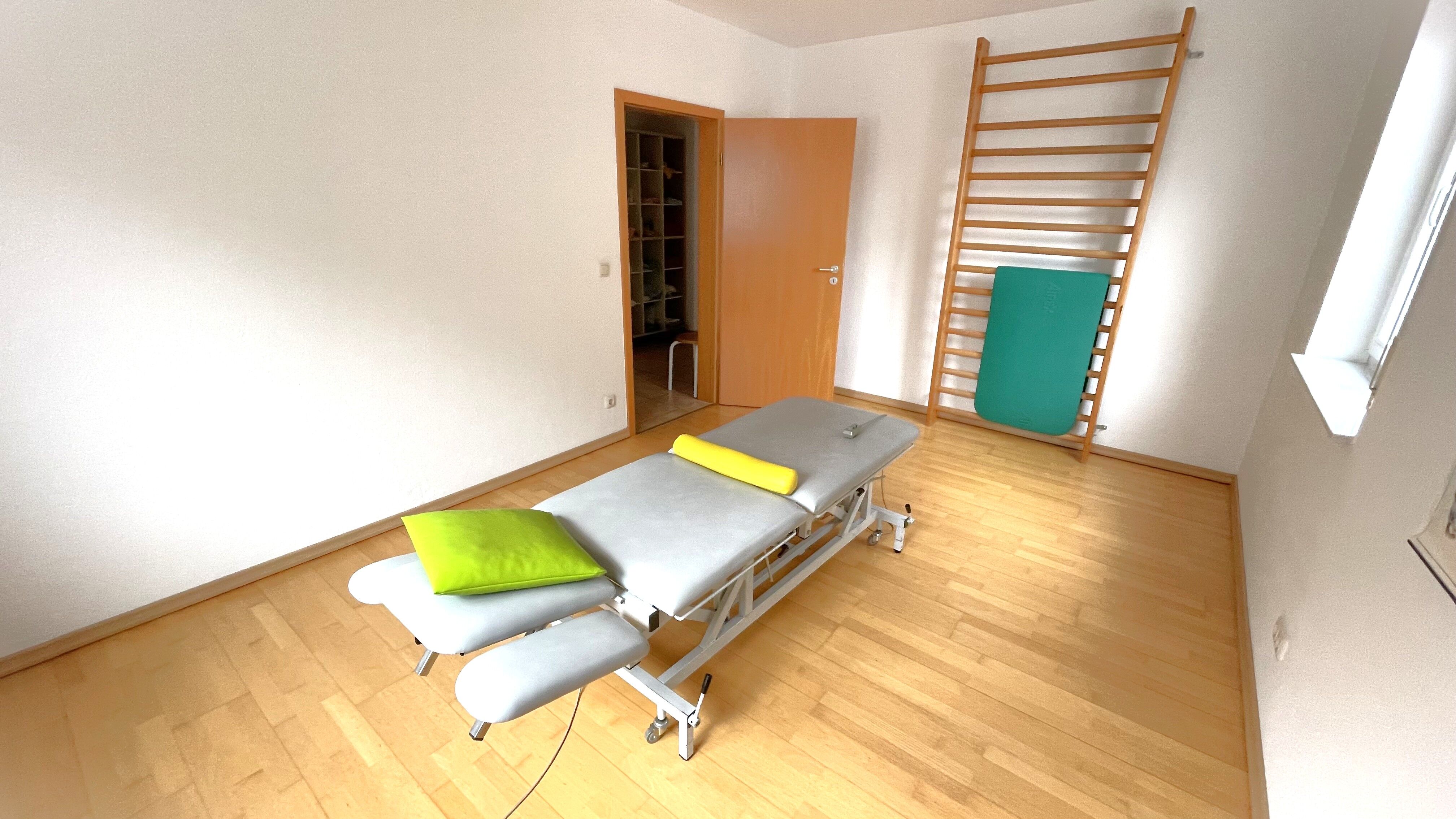Behandlungsraum 1