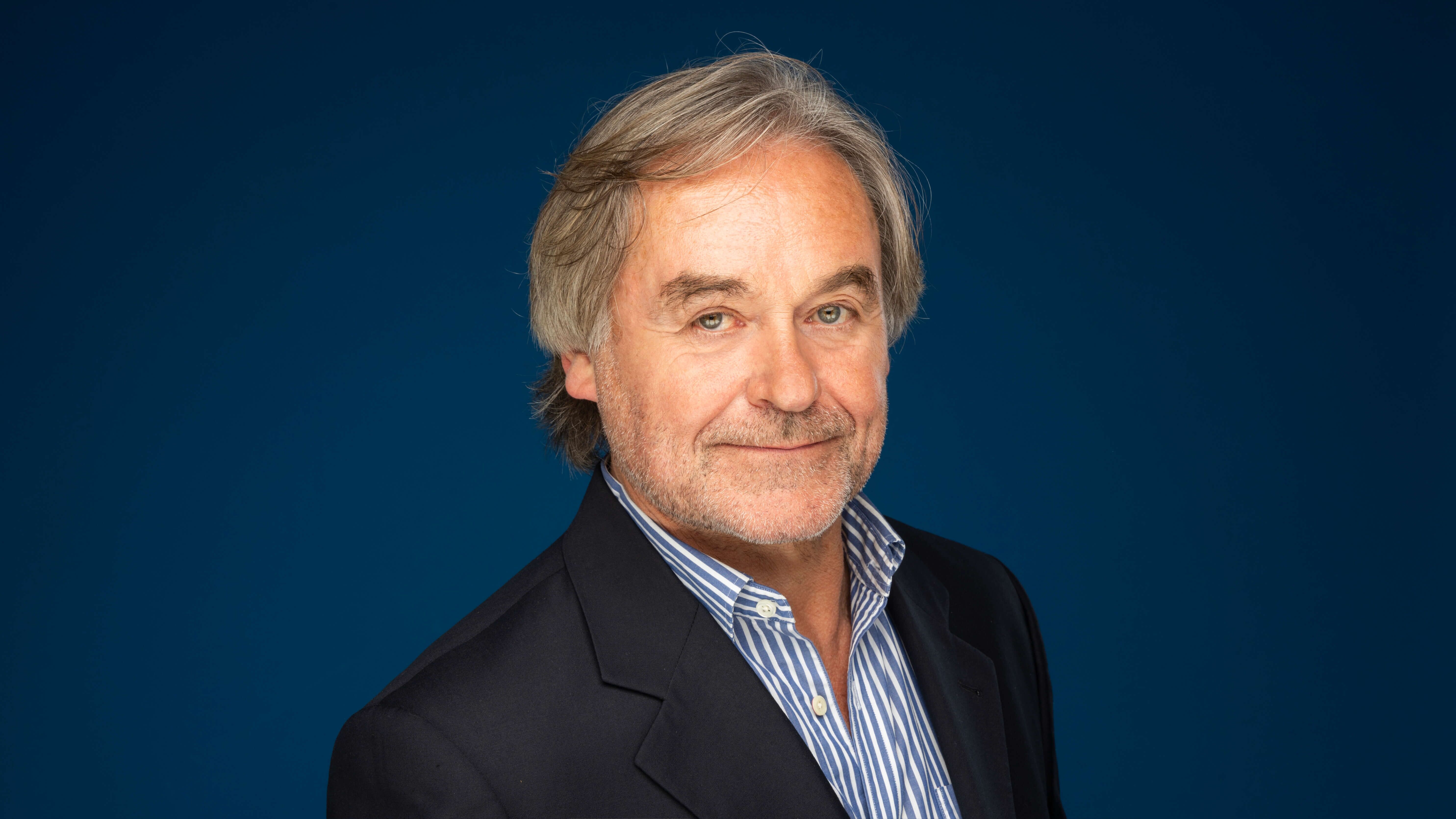 Bernhard Buch, Leiter Region Südwestfalen.