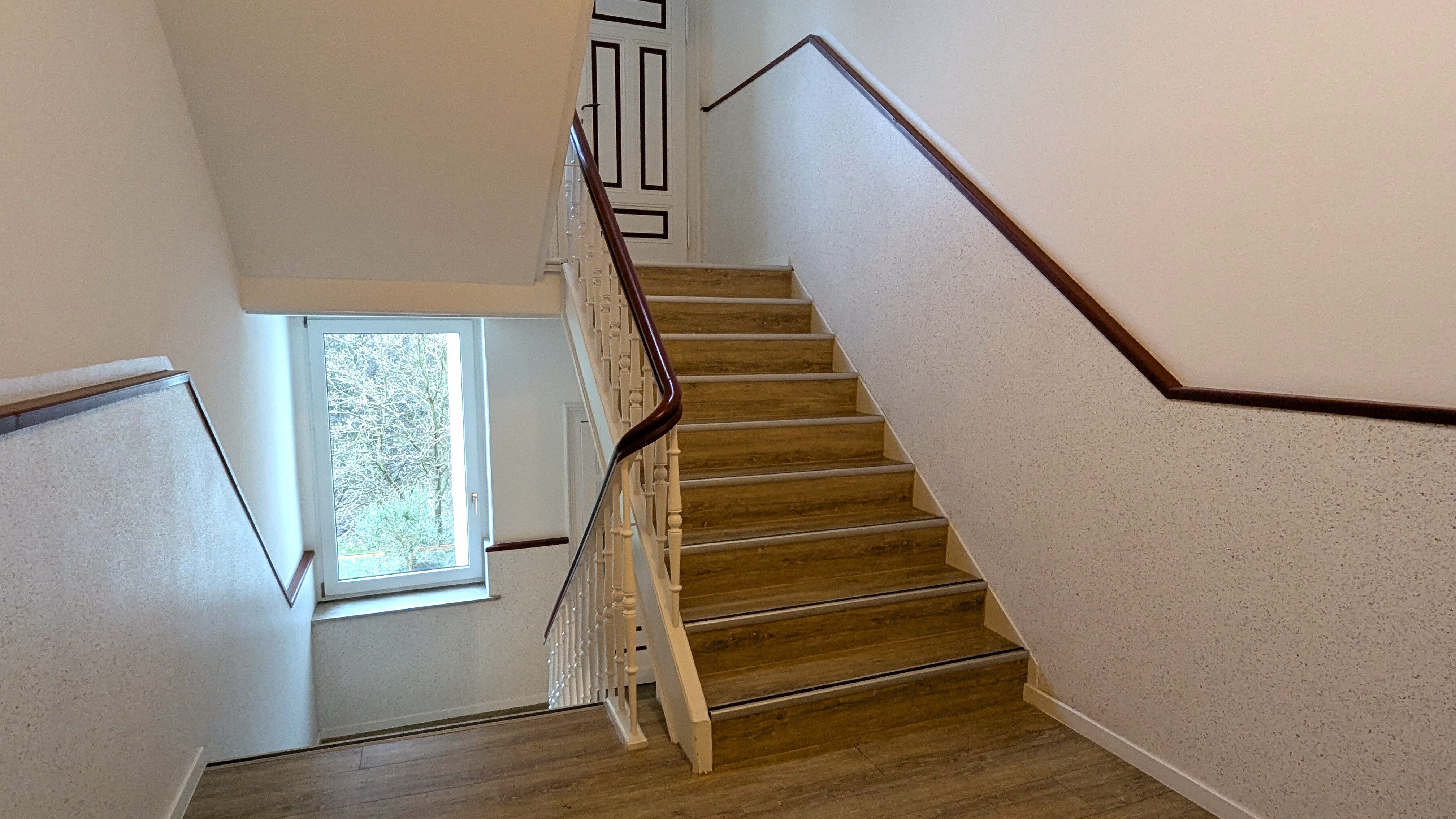 Treppenhaus
