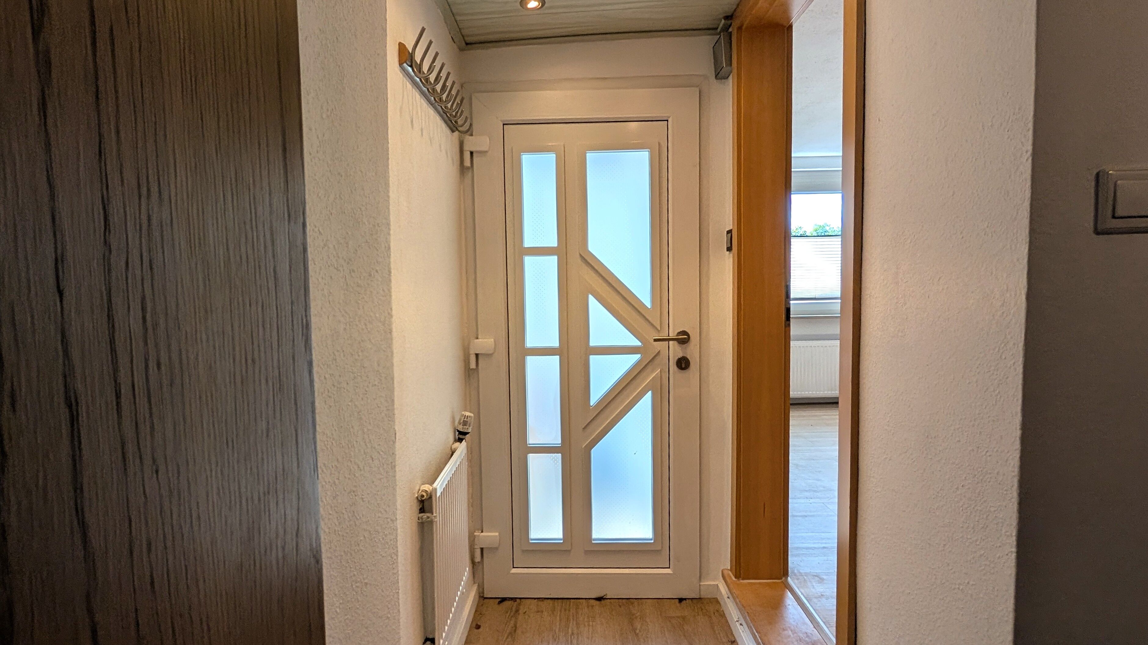 Flur (Haus 2)