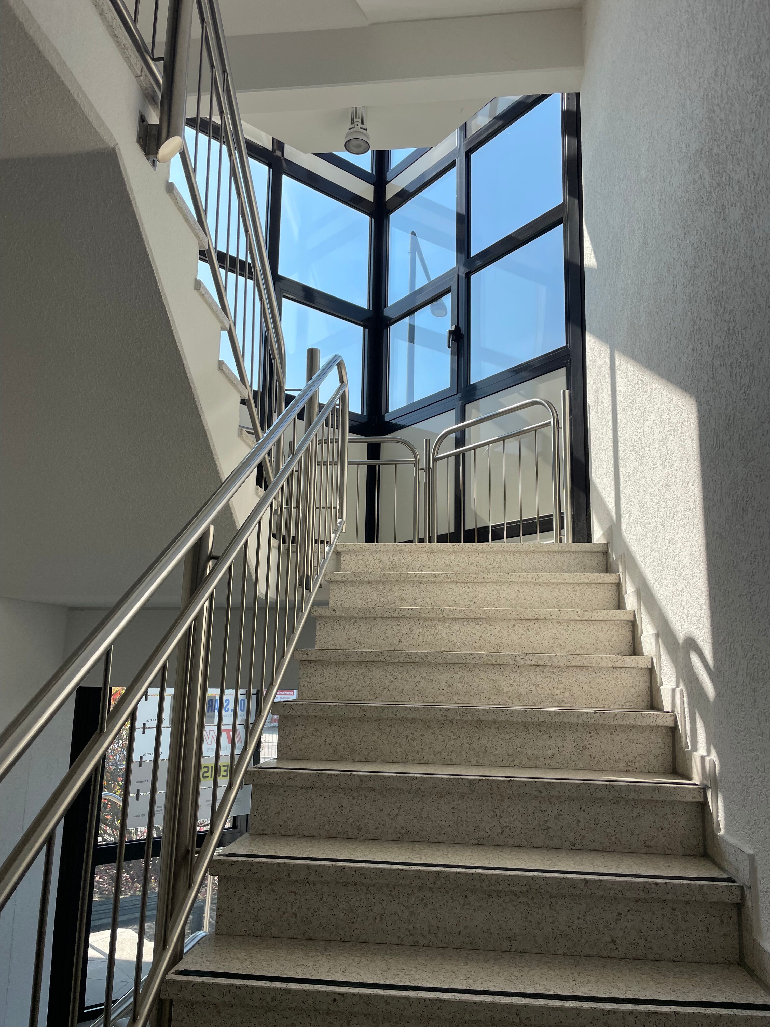 Treppenhaus